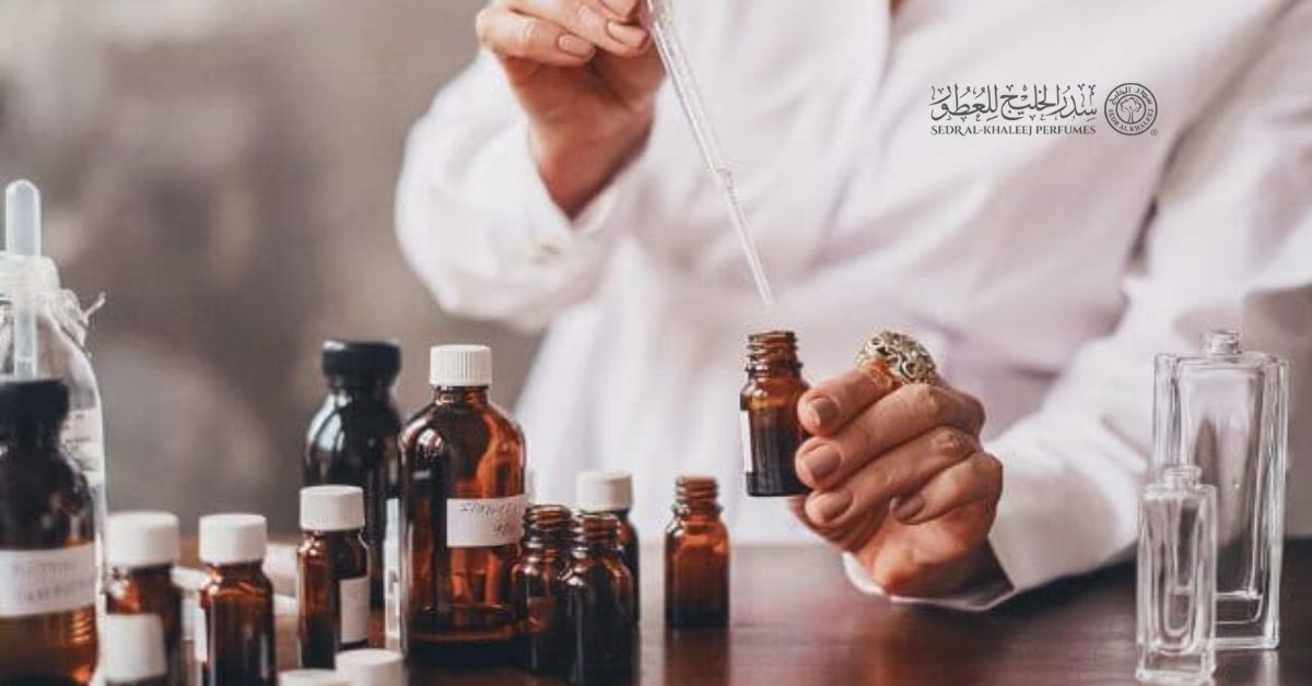 Discover the latest fragrance trends