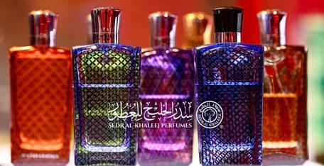 The most important scents in the world of perfumery and their ingredients - Sedr Al-Khaleej
