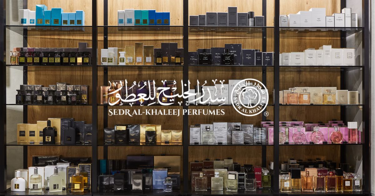 The secrets to storing perfume properly