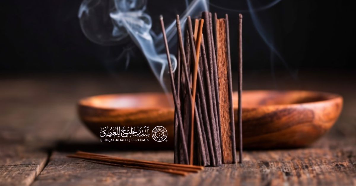 Best ways to store incense candles