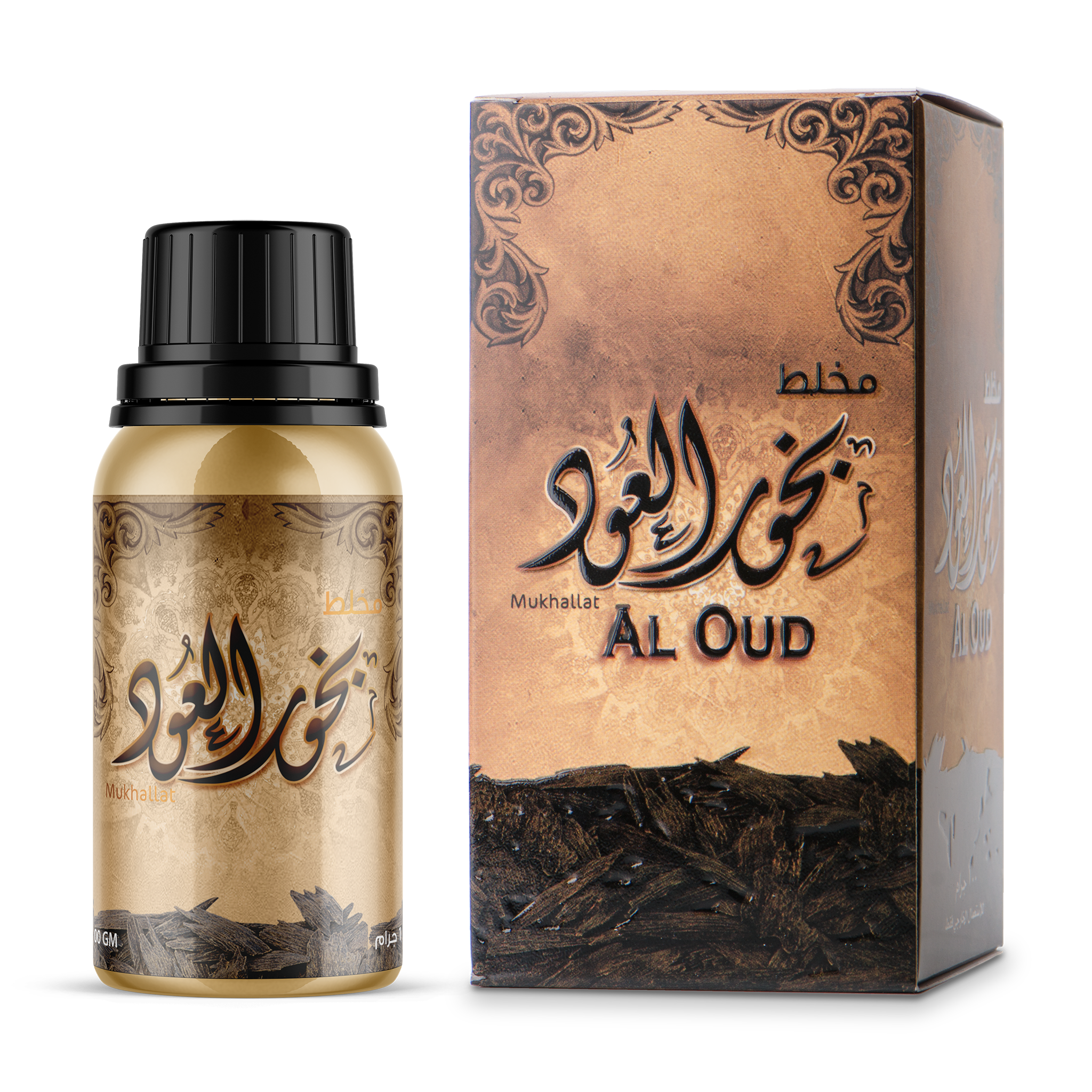 الزيت العطري الفخم جدا زيت بخور العود من سدر الخليج