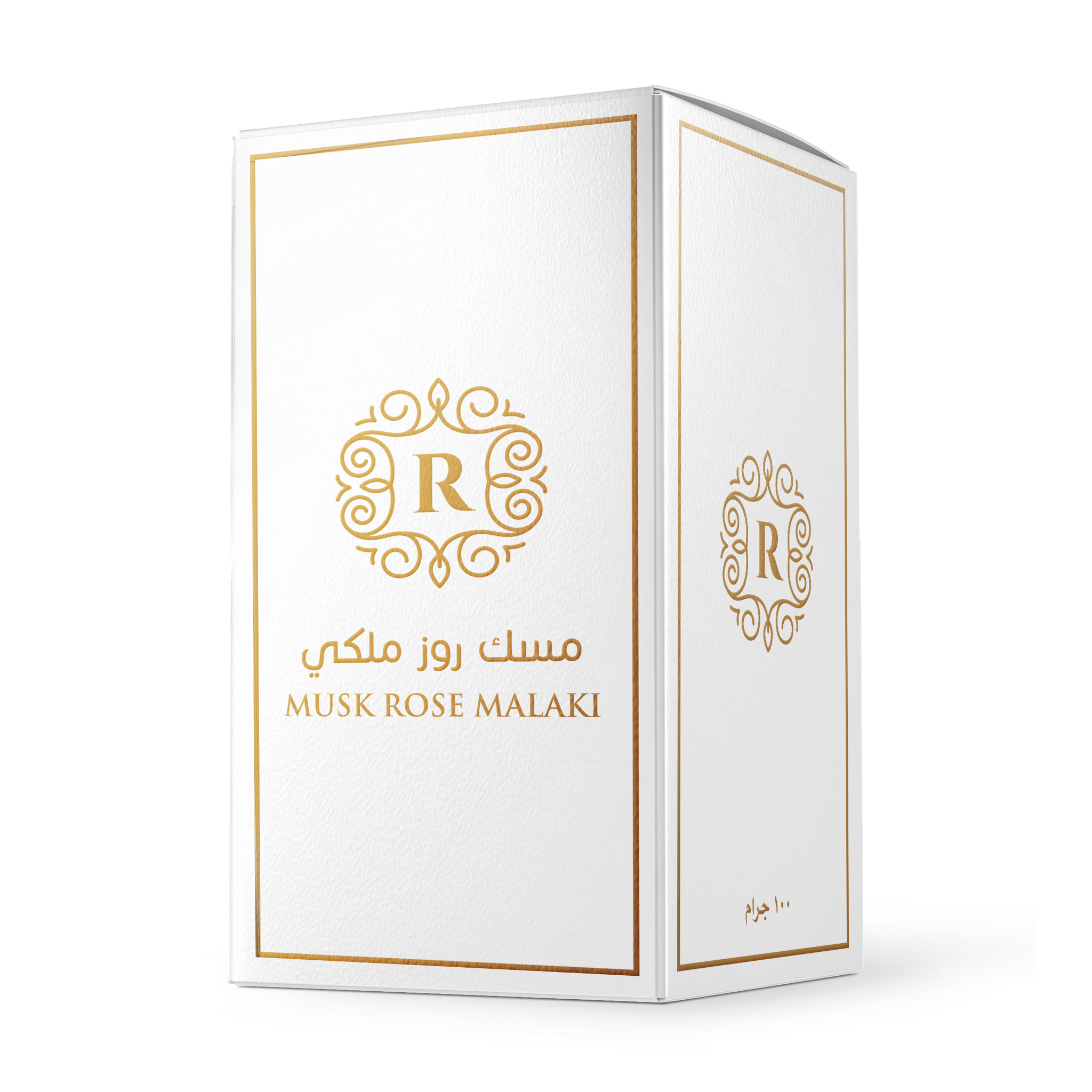 أفضل الزيوت العطرية من سدر الخليج زيت مسك روز ملكي