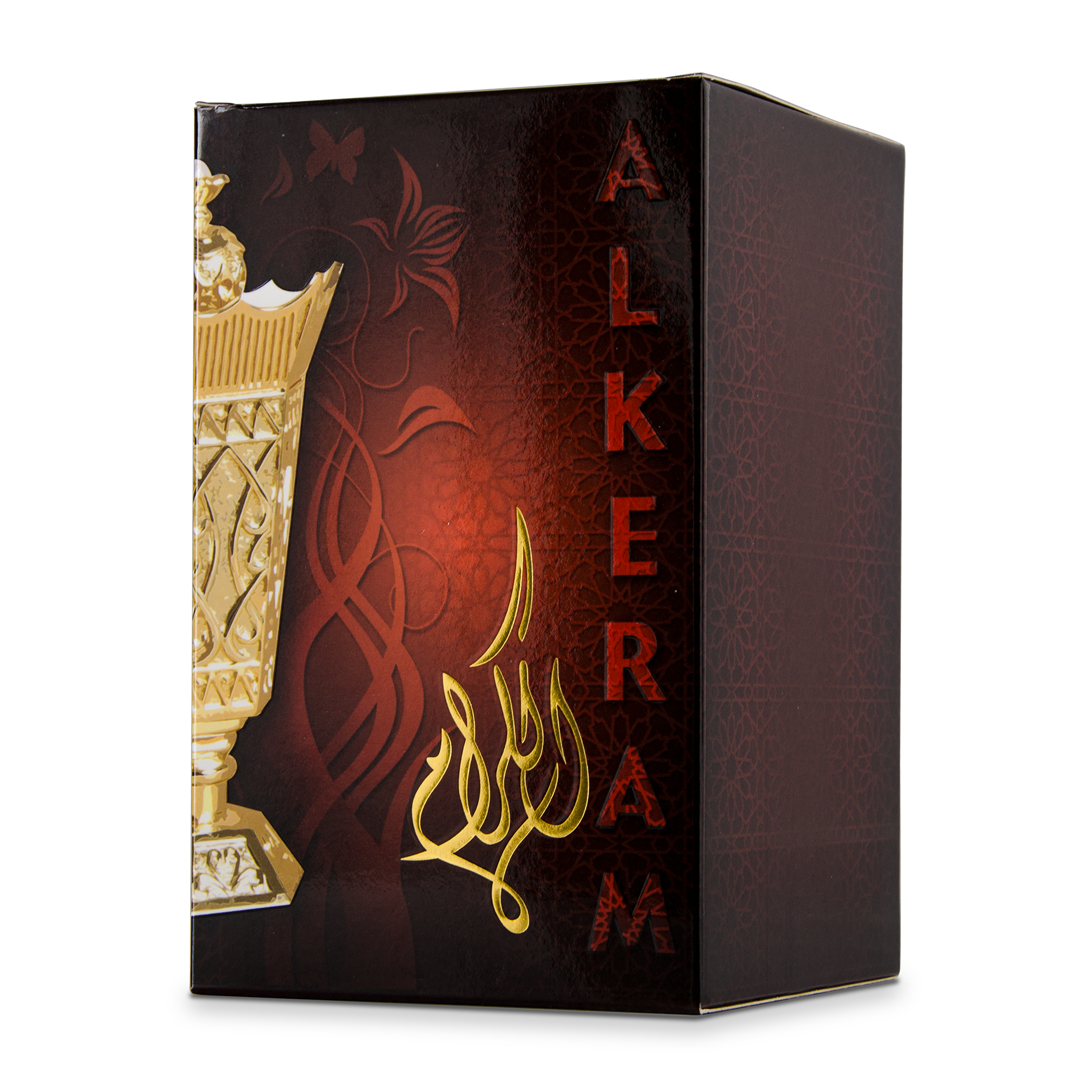 Al-Keram Blender - 12 ml