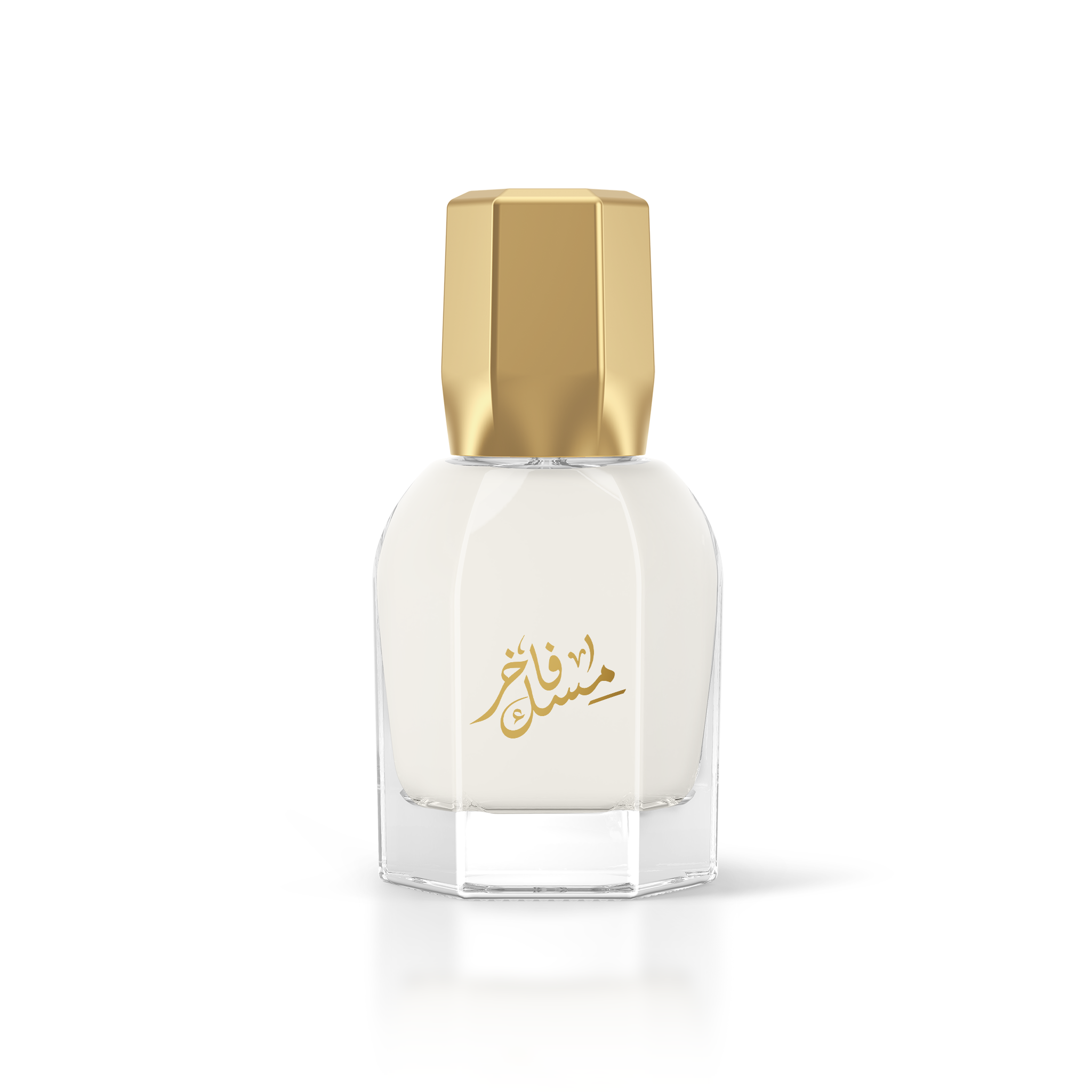 Perfume Oil Luxury Musk - 12 ml (distributions and quantities)