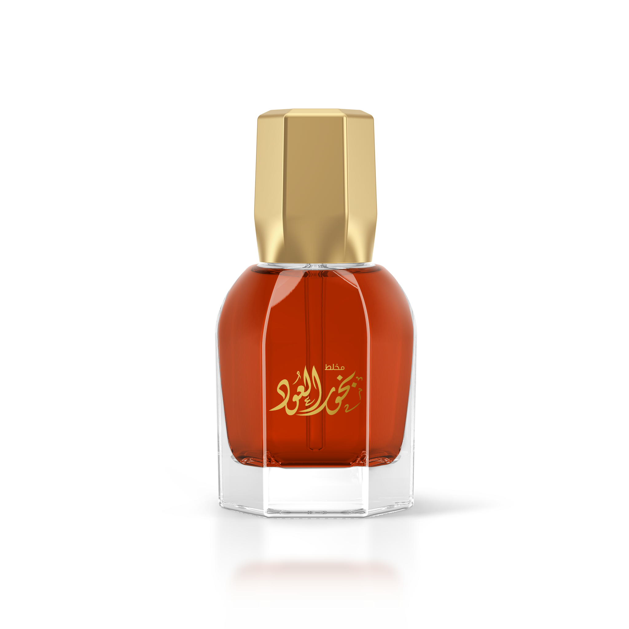 زيت عطري مخلط بخور العود 12 مل