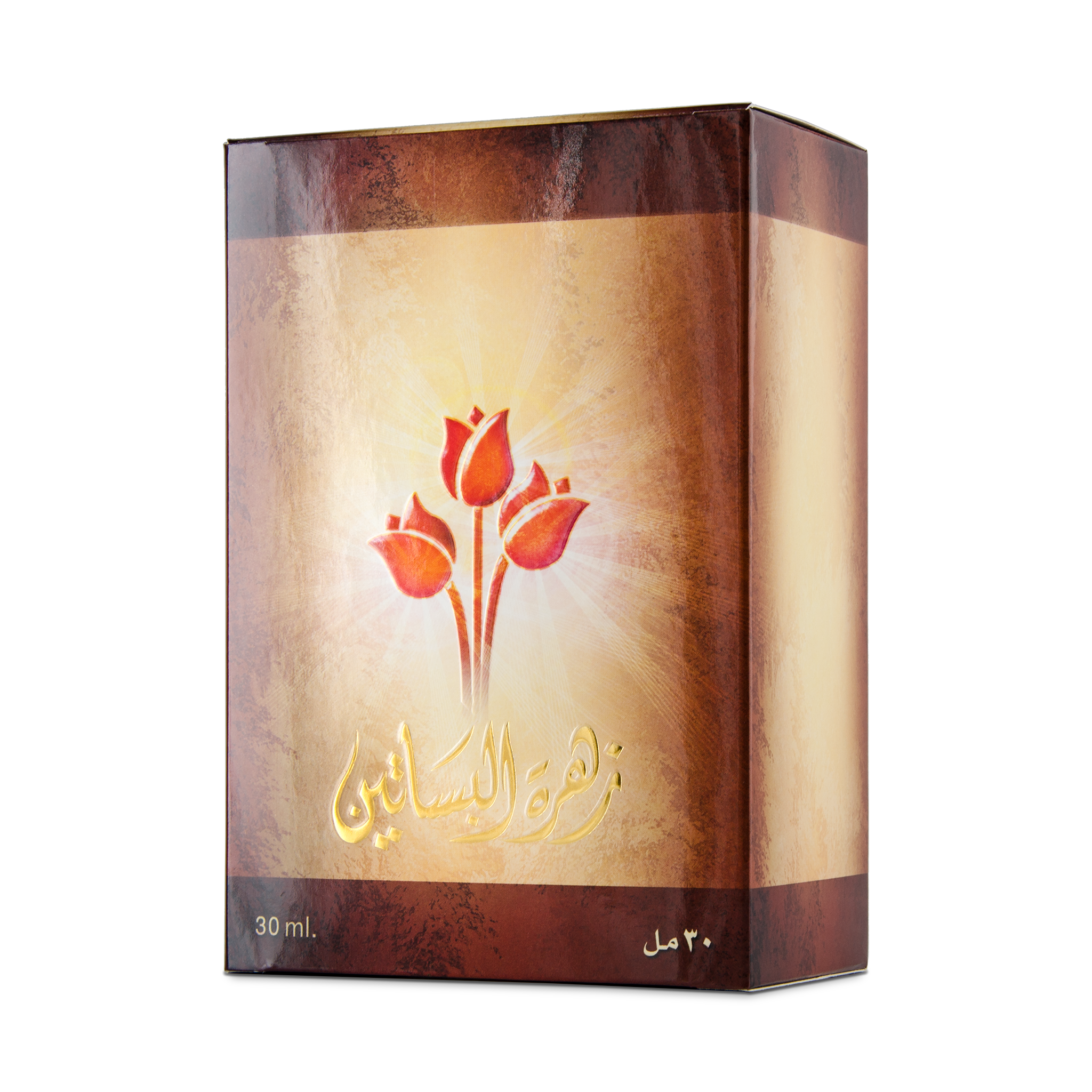 Orchard Flower Blend - 30 ml