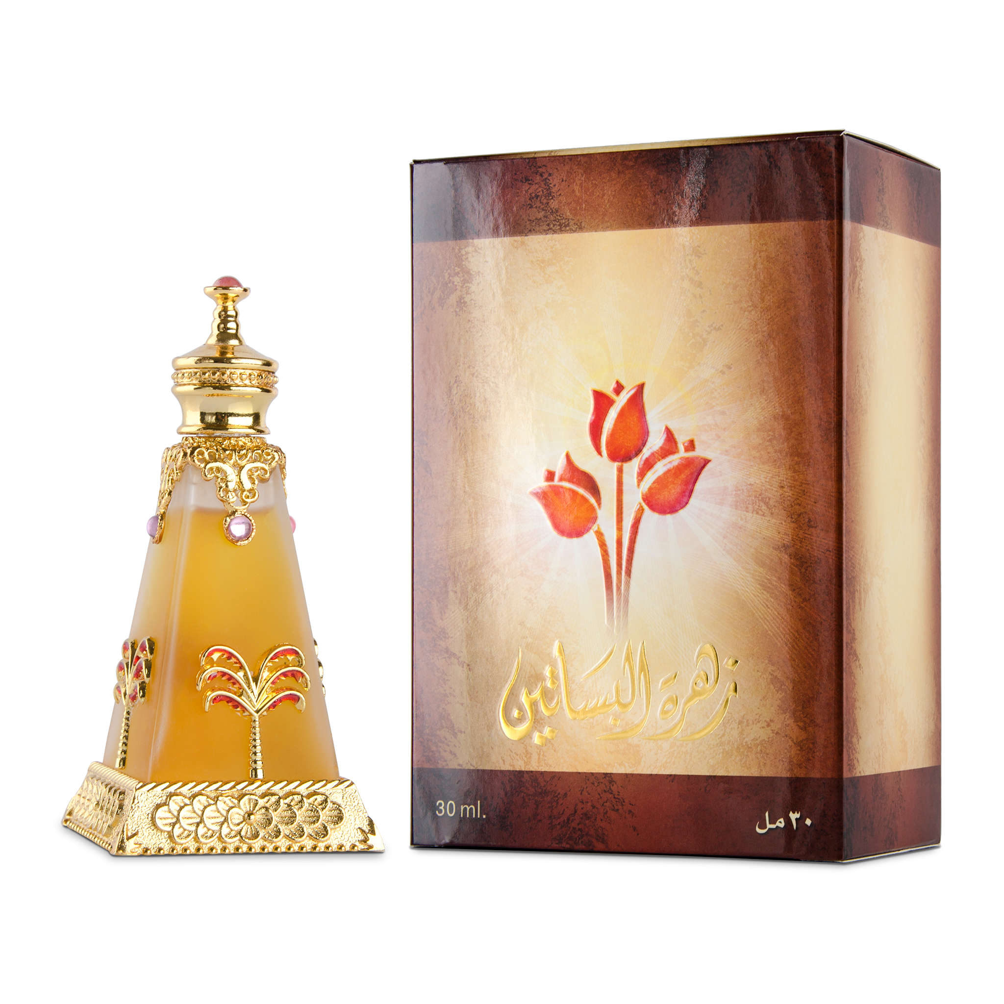 Orchard Flower Blend - 30 ml