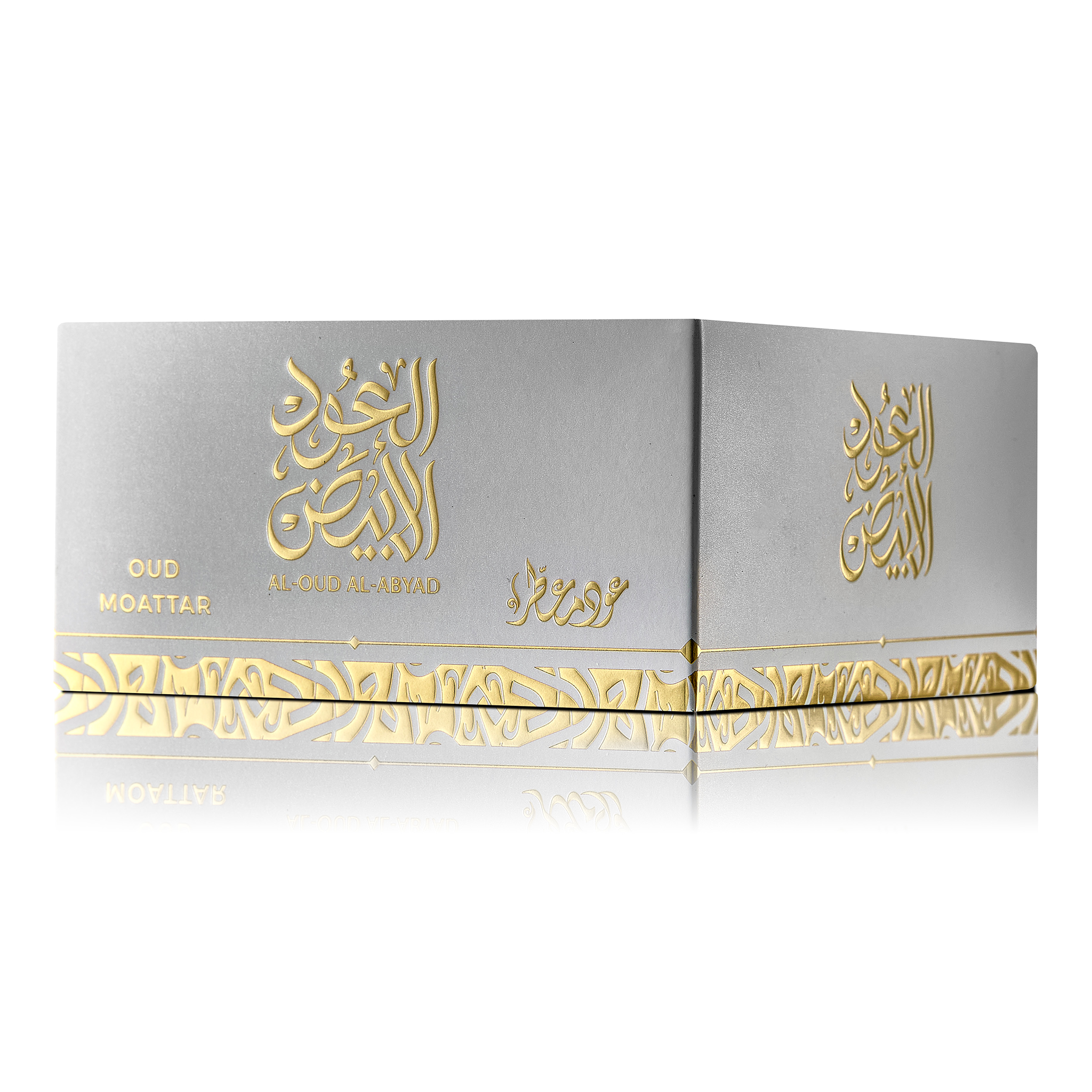 عود معطر العود الأبيض - 50 جرام