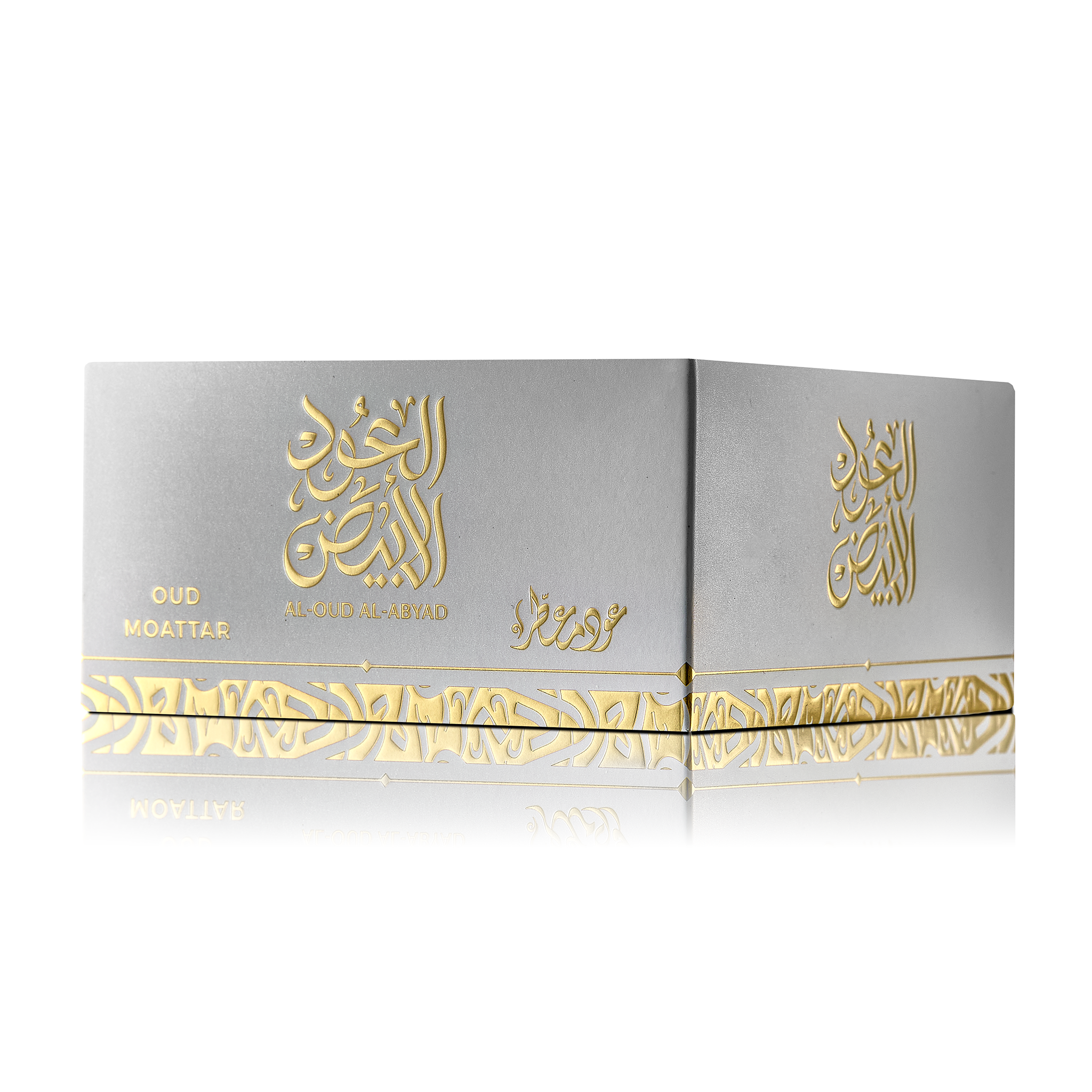 عود معطر العود الأبيض - 50 جرام