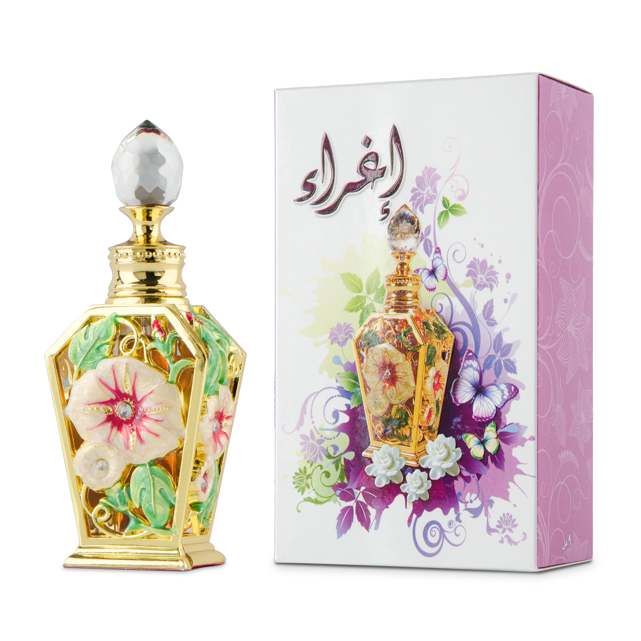 مخلط إغراء