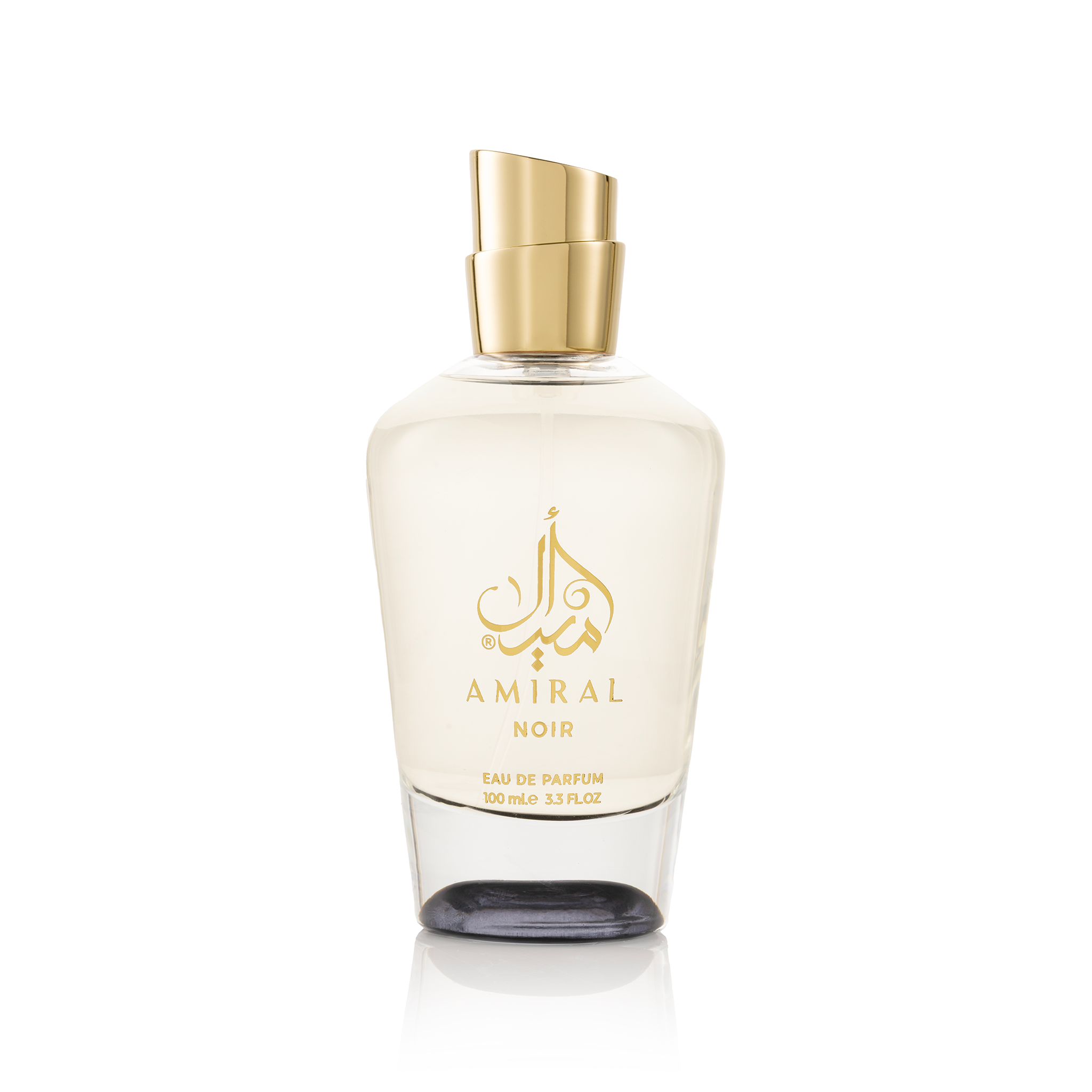 Amiral Noir EDP - 100 ml