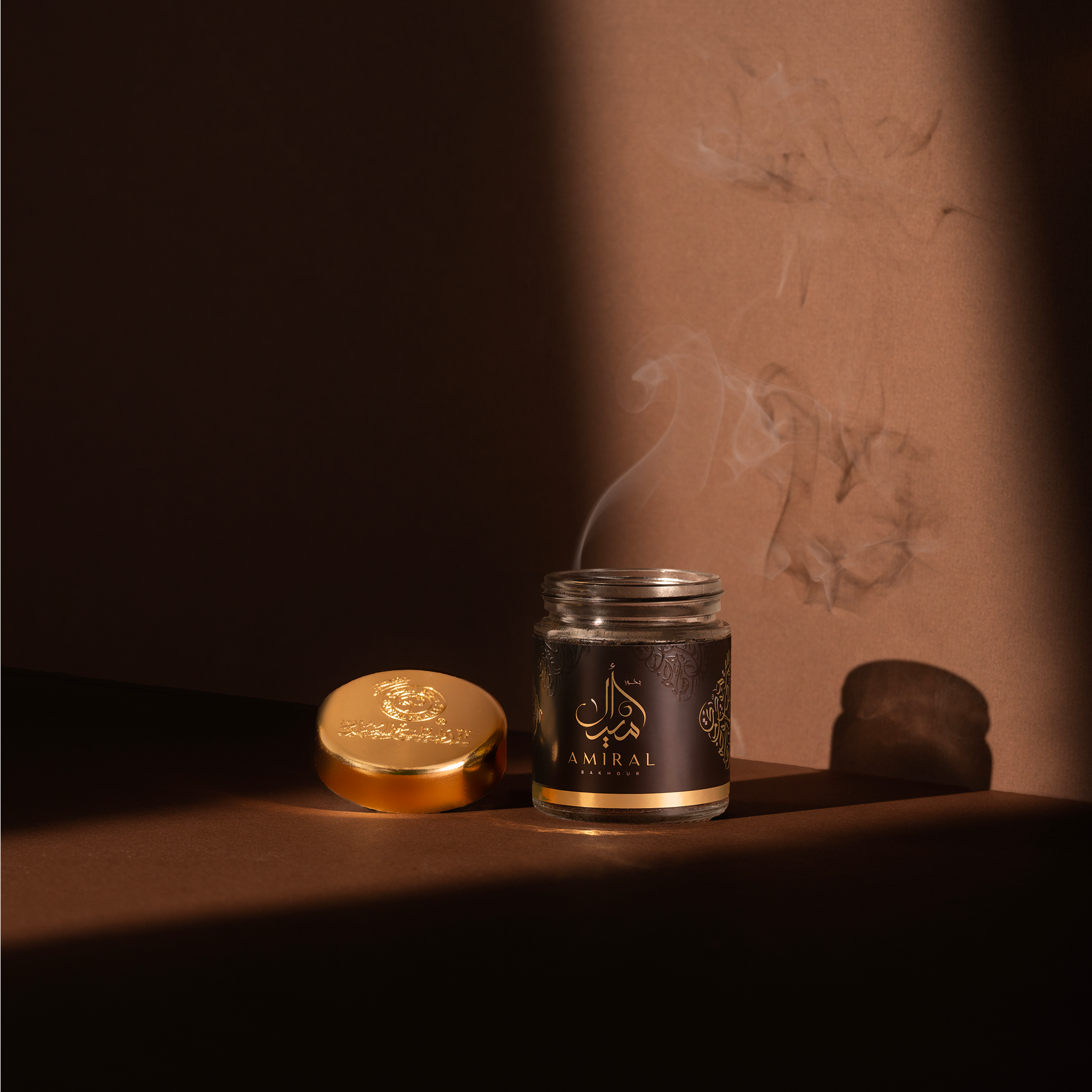 The luxurious Al-Karam Collection | 6 products, lasting, diverse scents | For home, office, and gatherings