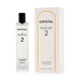 عطر كريستال - 100 مل