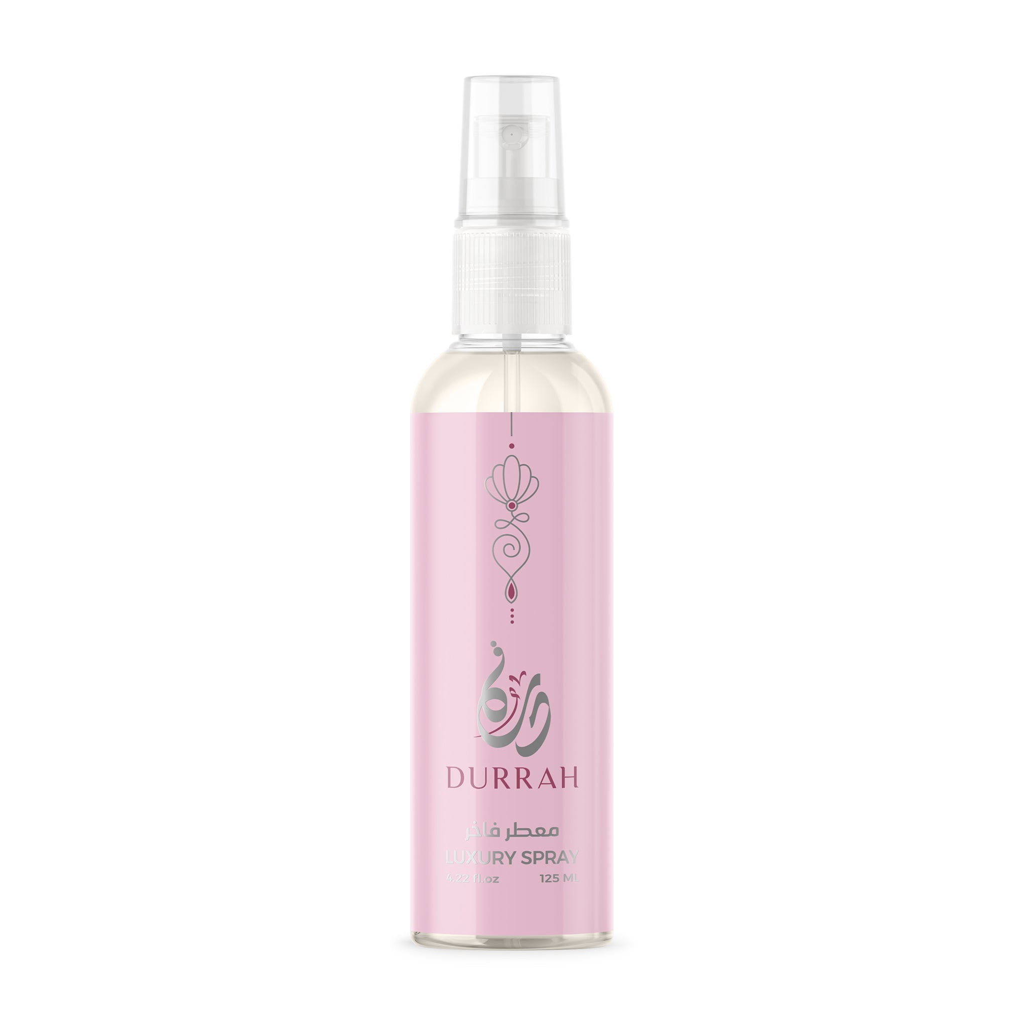 معطر فاخر درة - 125 مل