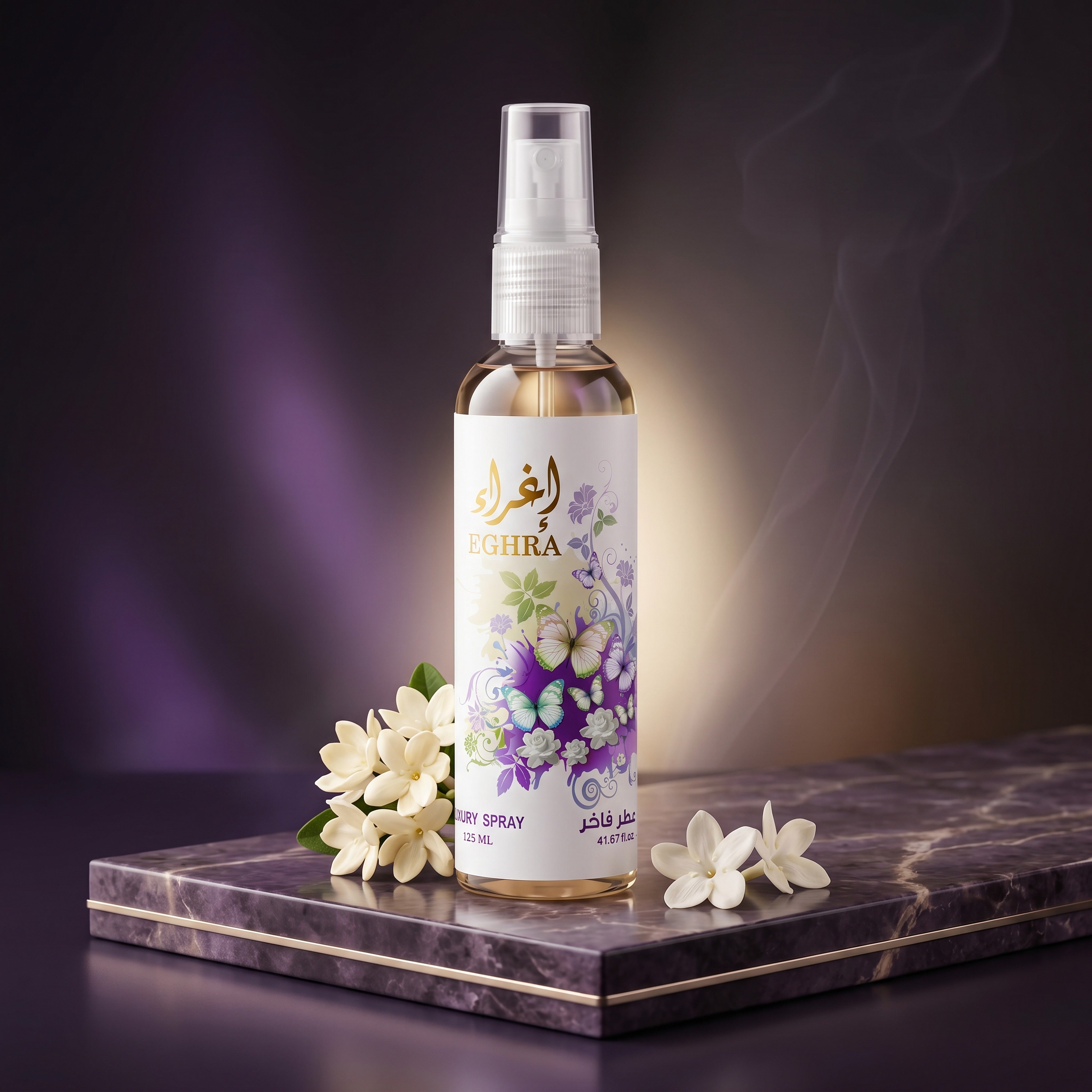 Eghra Spray 125 ml