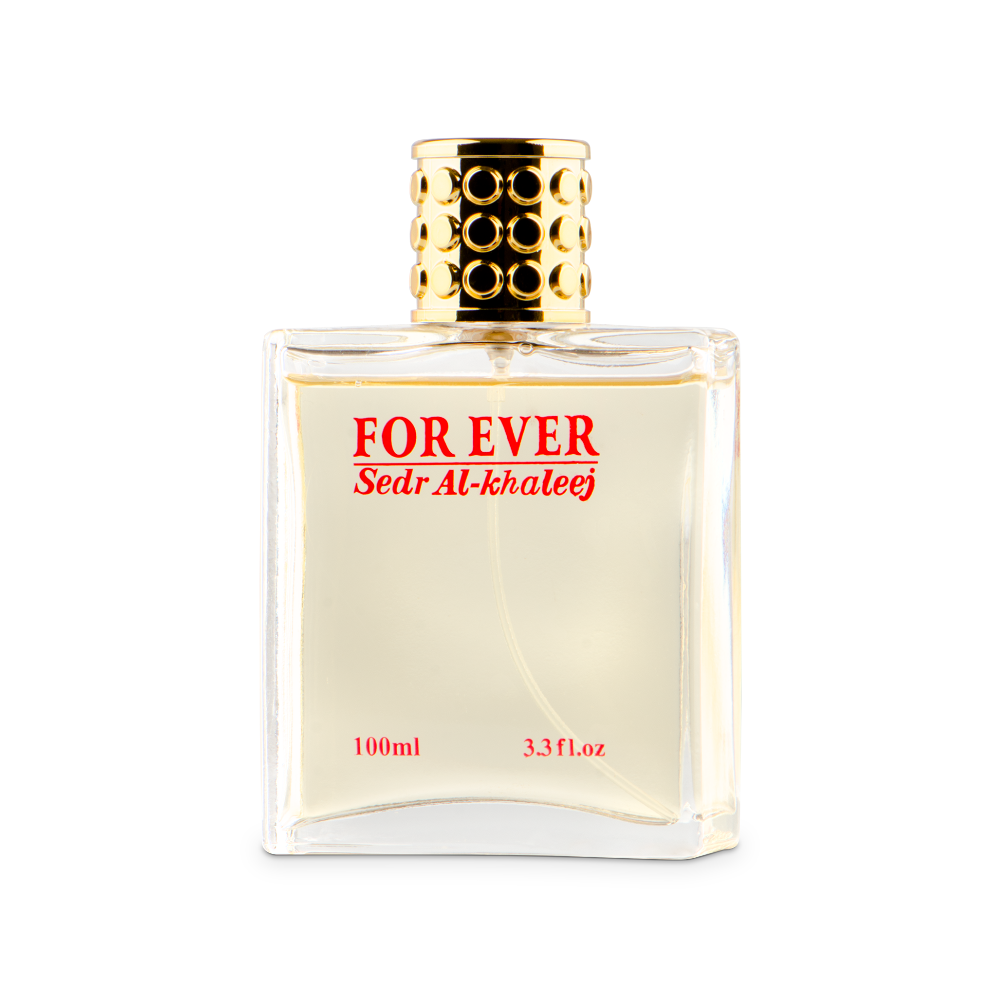 Forever - Women's EDP - 100 ml