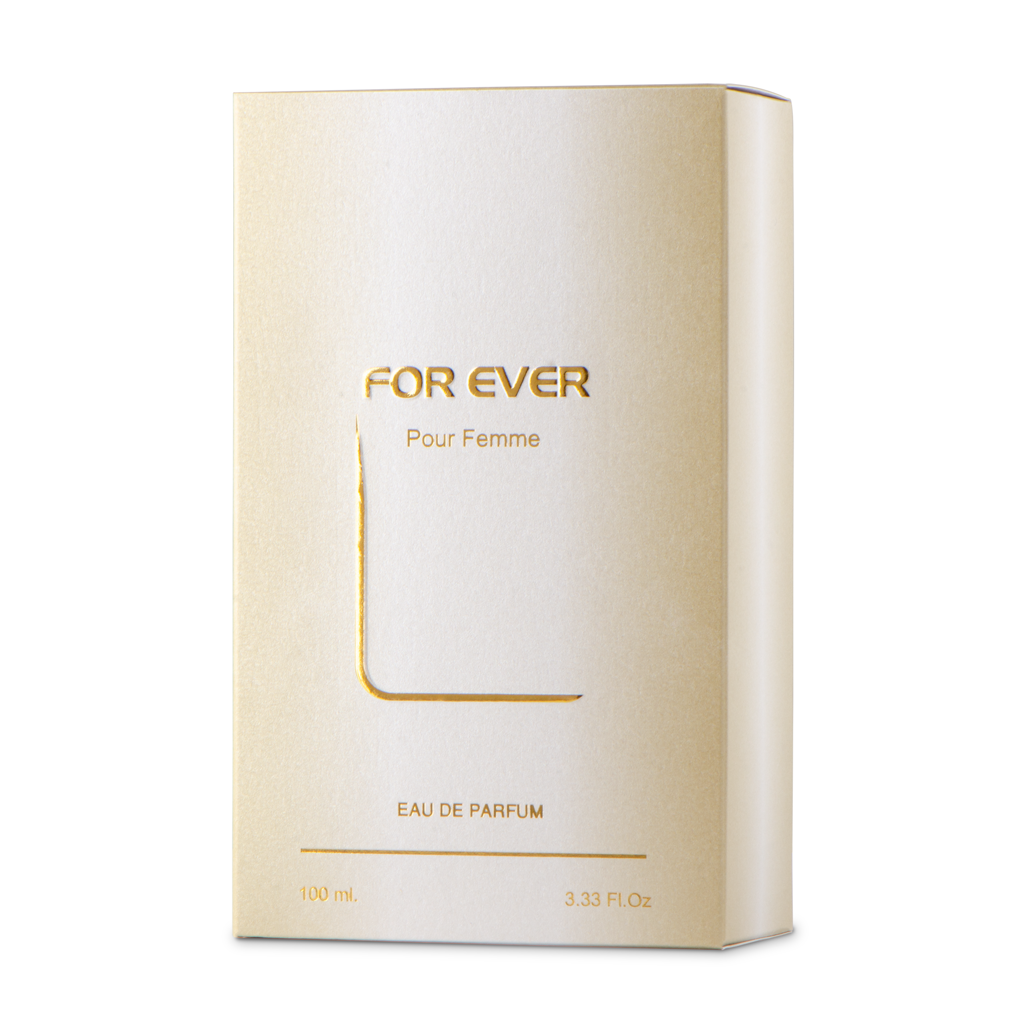 Forever - Women's EDP - 100 ml
