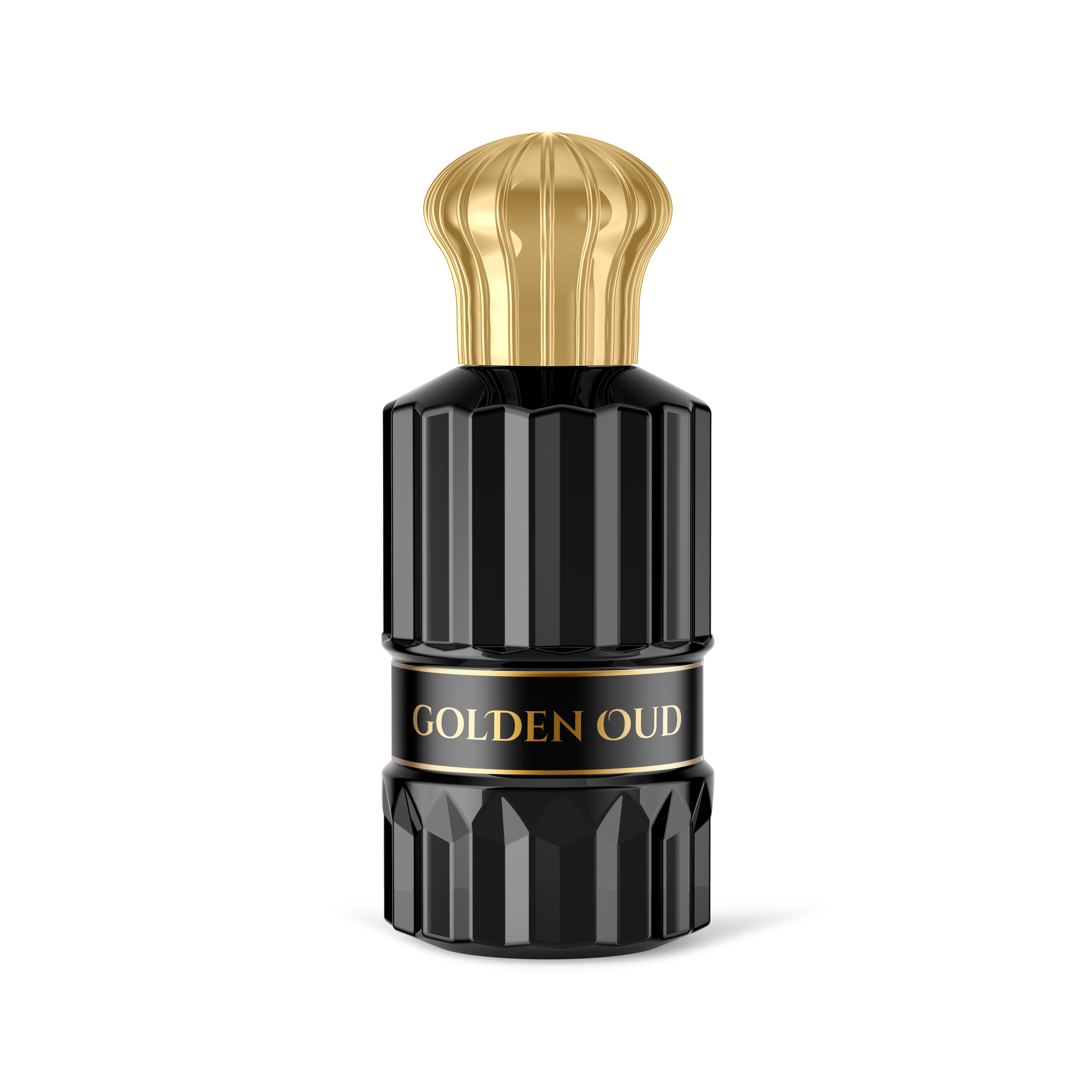 Oudh Gold EDP - 100 ml