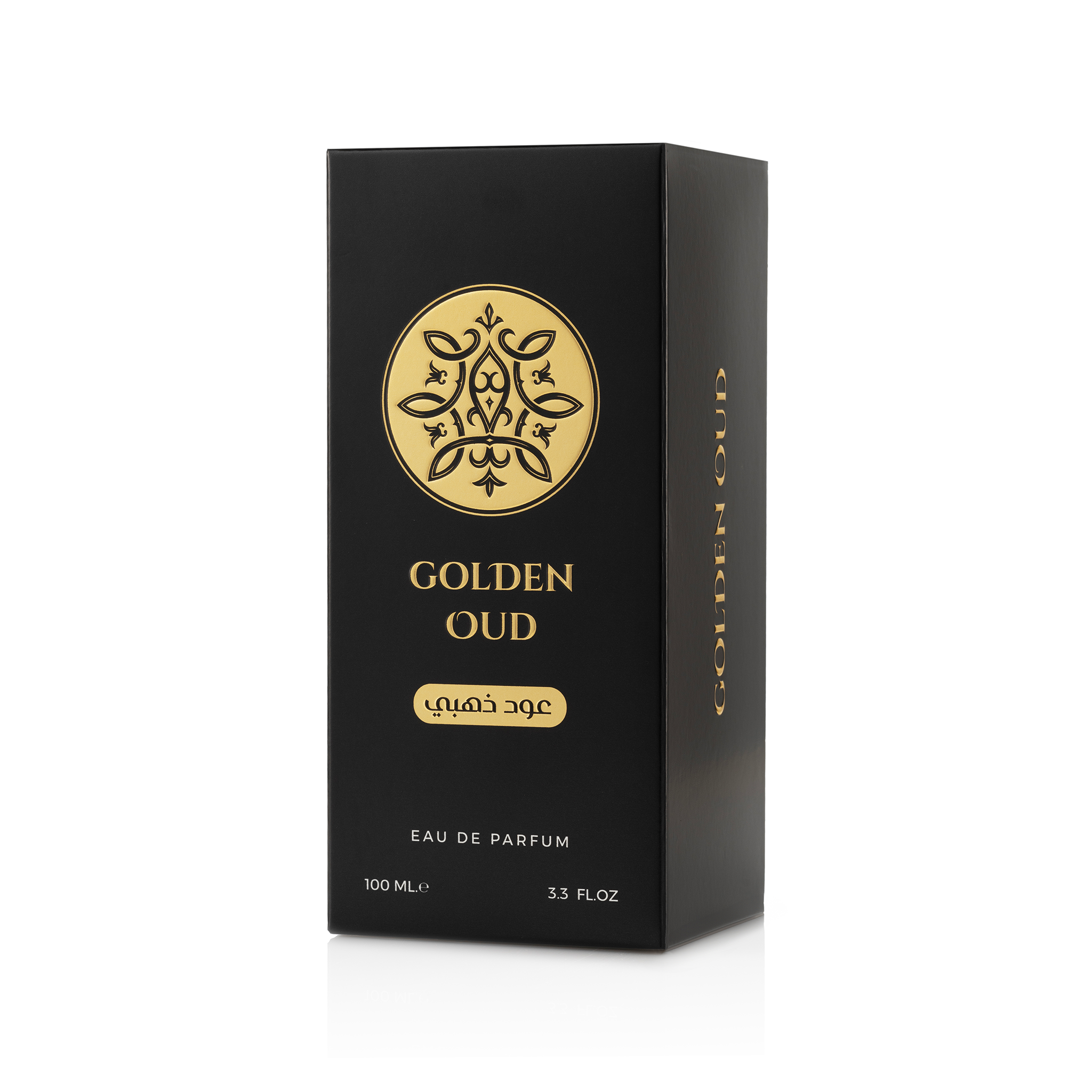 Oudh Gold EDP - 100 ml
