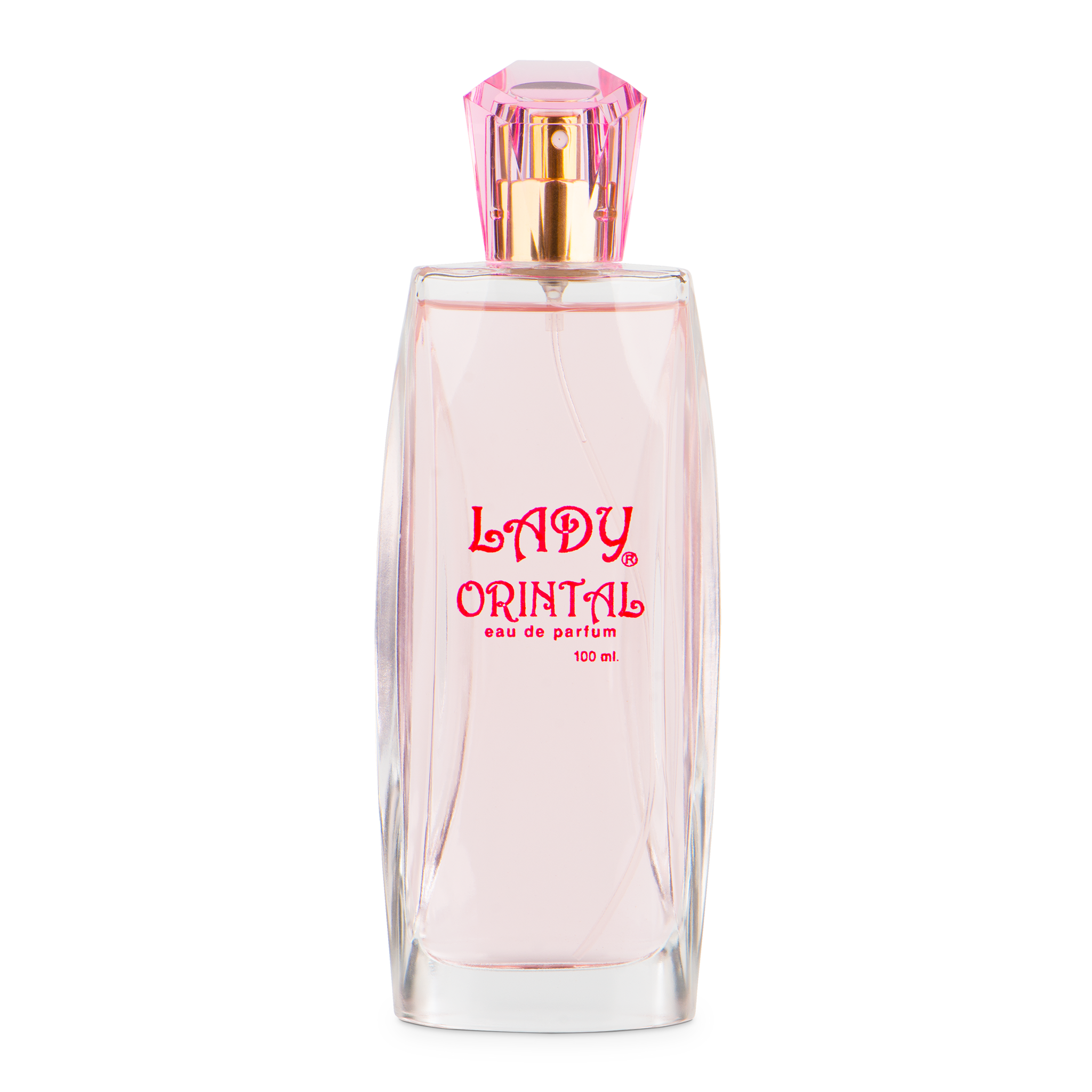 عطر ليدي أورينتال - 100 مل