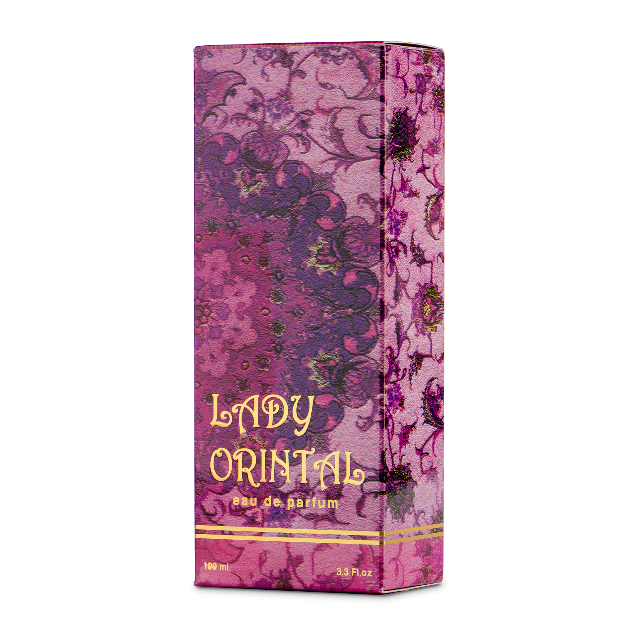 Lady Oriental EDP