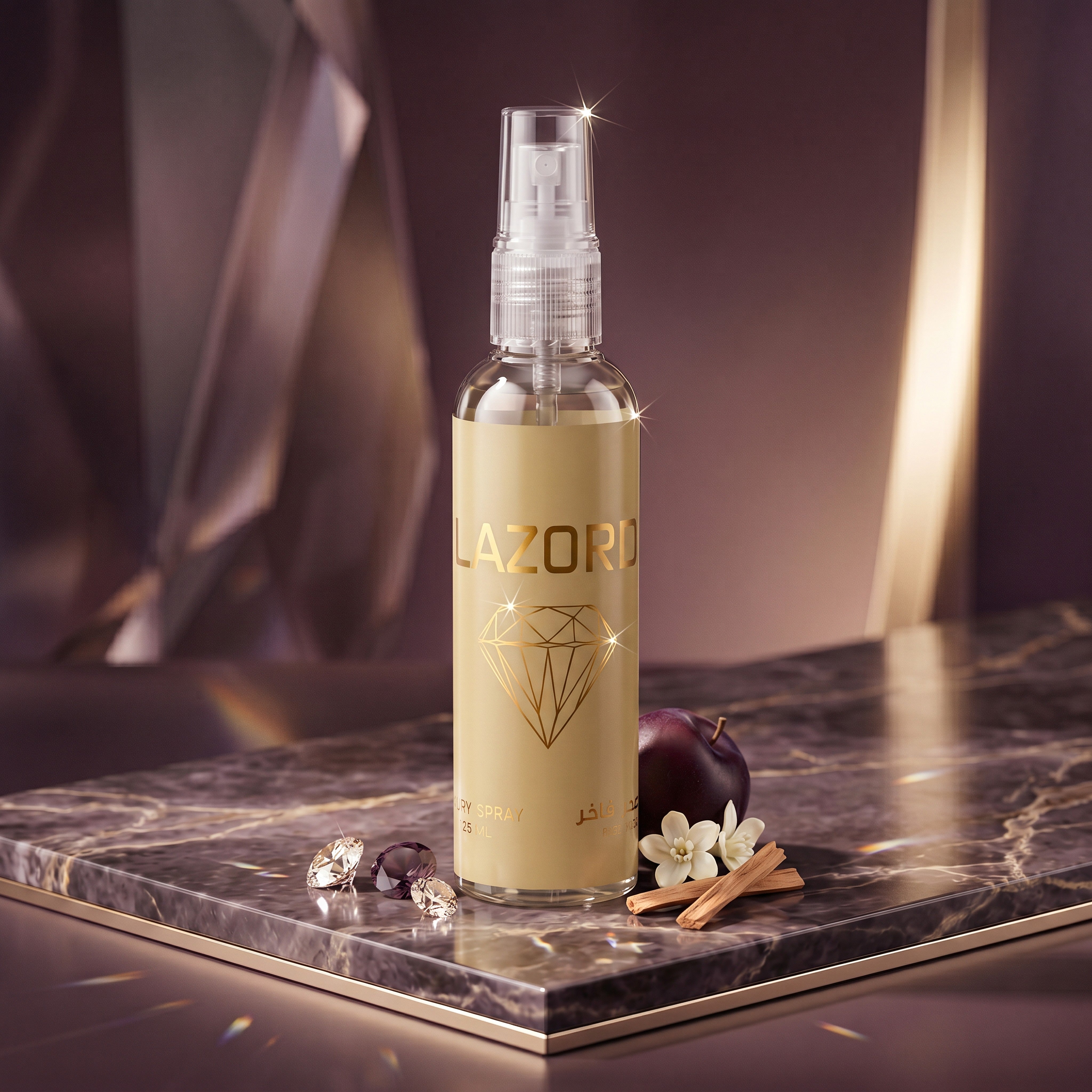 Lazord Spray 125 ml