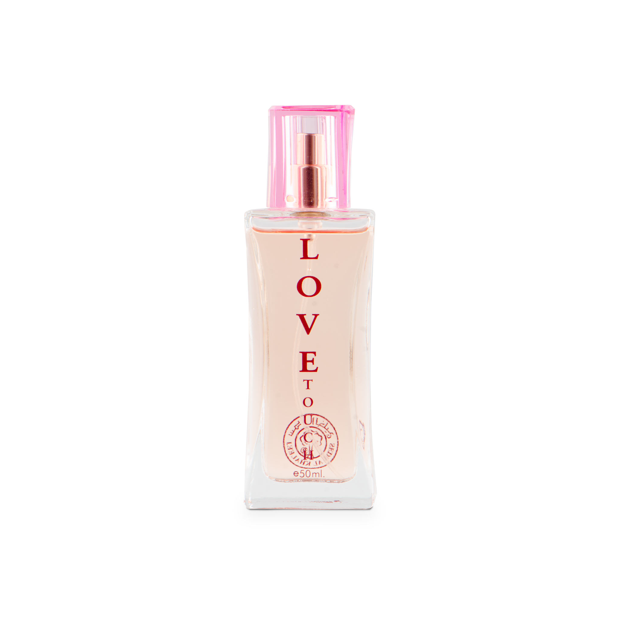 Love Touch EDP - 50 ml