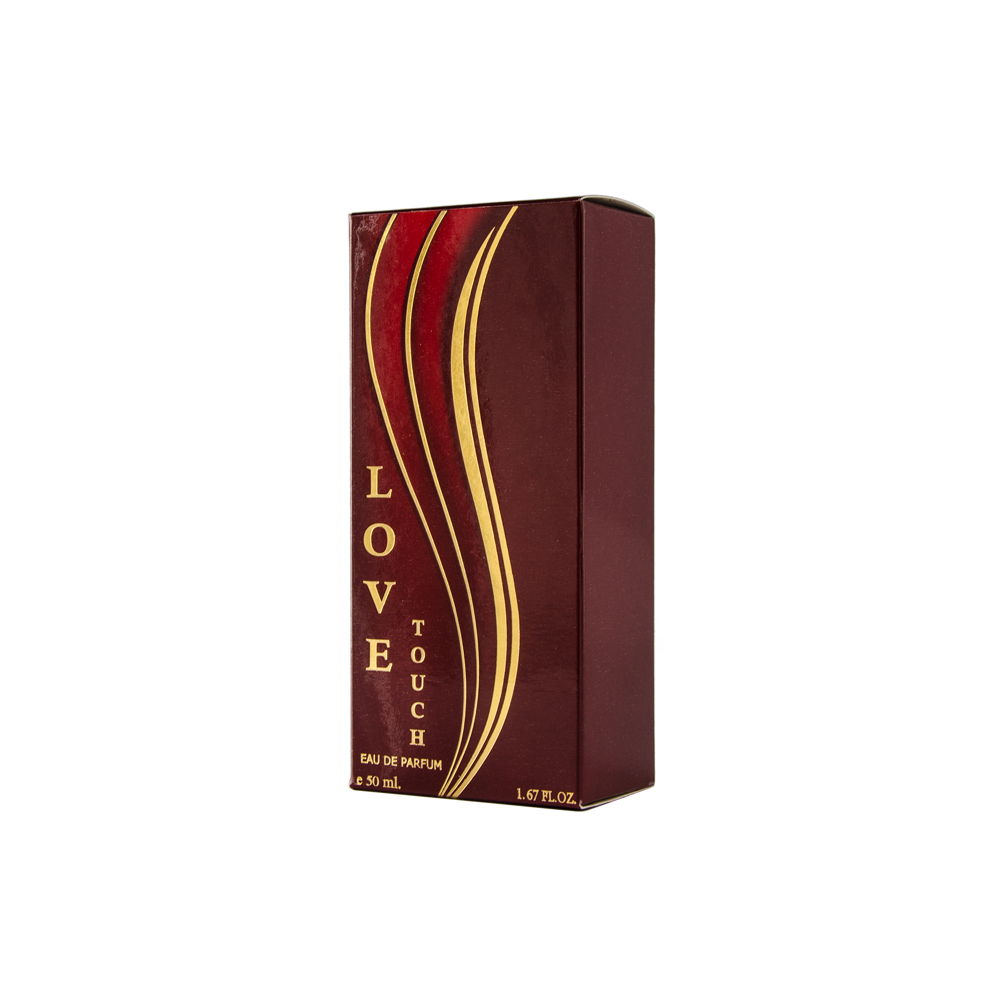 Love Touch EDP - 50 ml