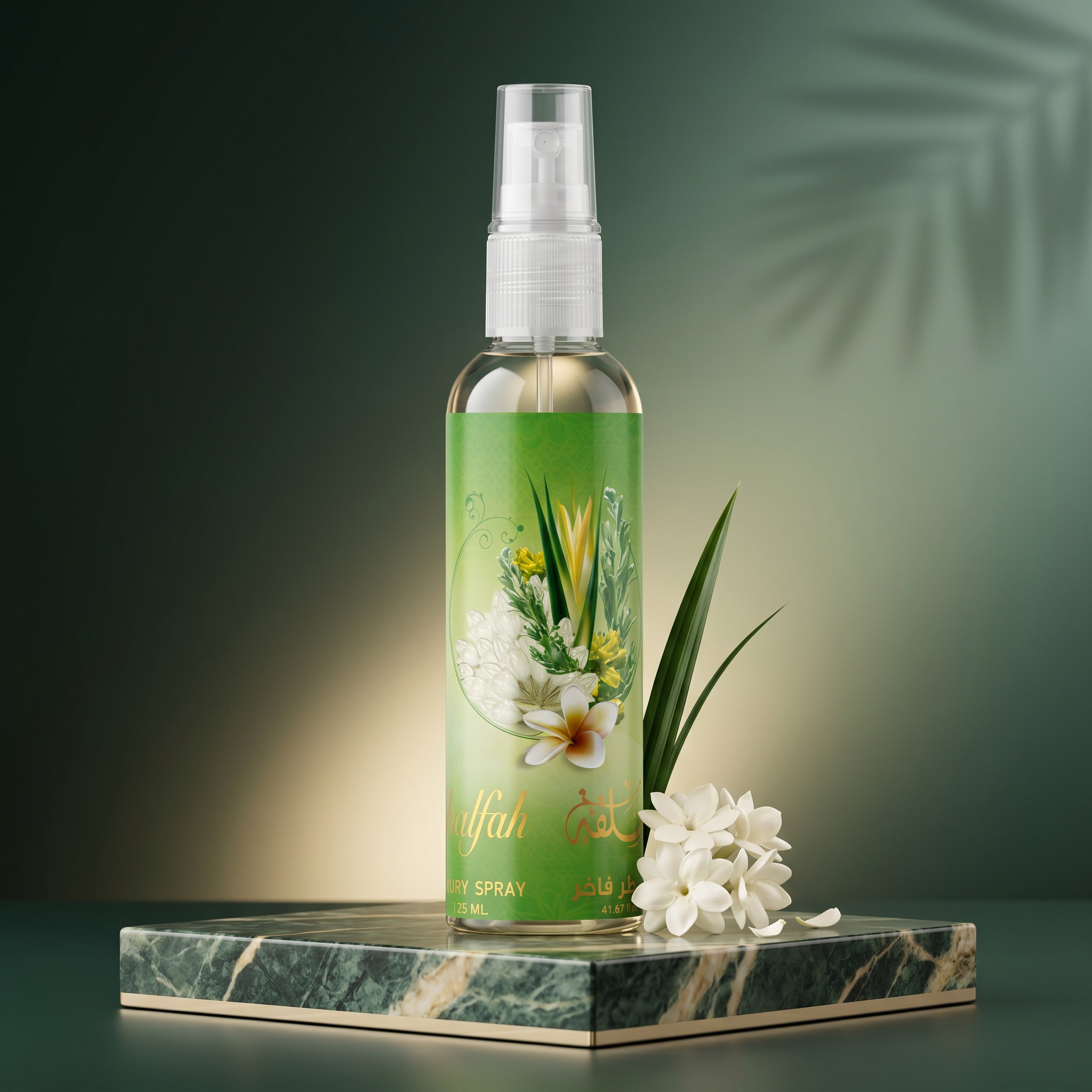 Shalfah Spray 125 ml
