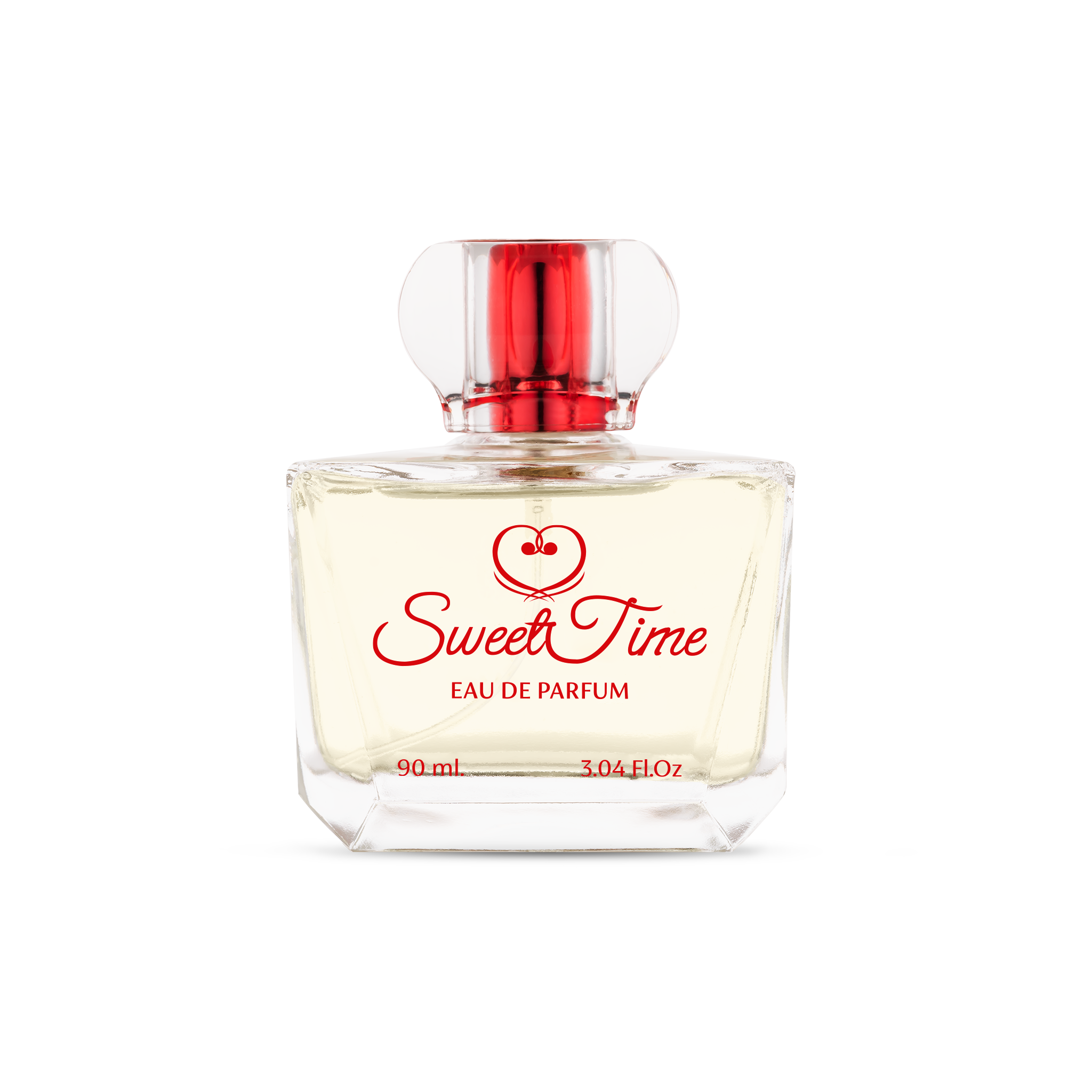 عطر سويت تايم سدر الخليج