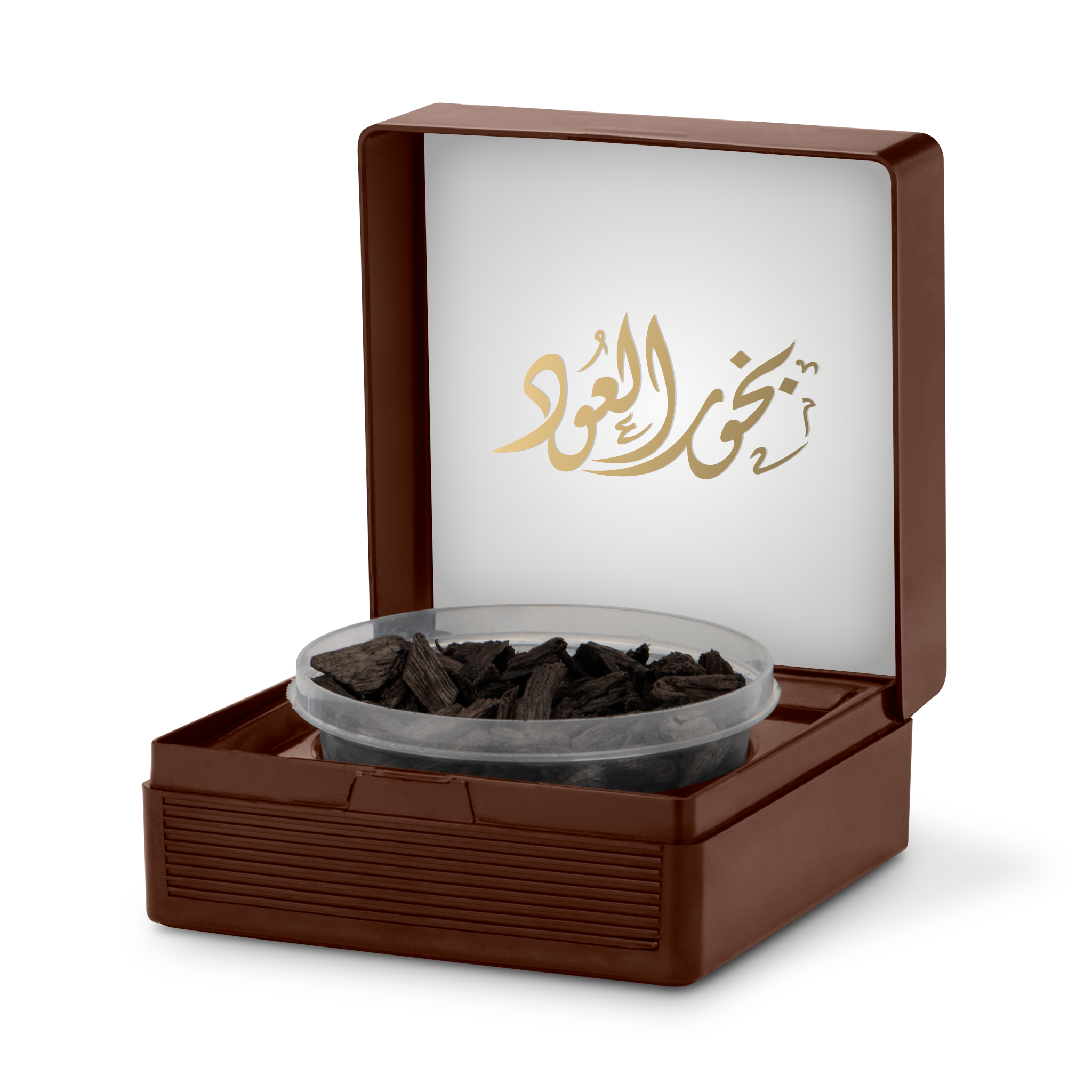 Bakhour Al-Oud - 50 gm