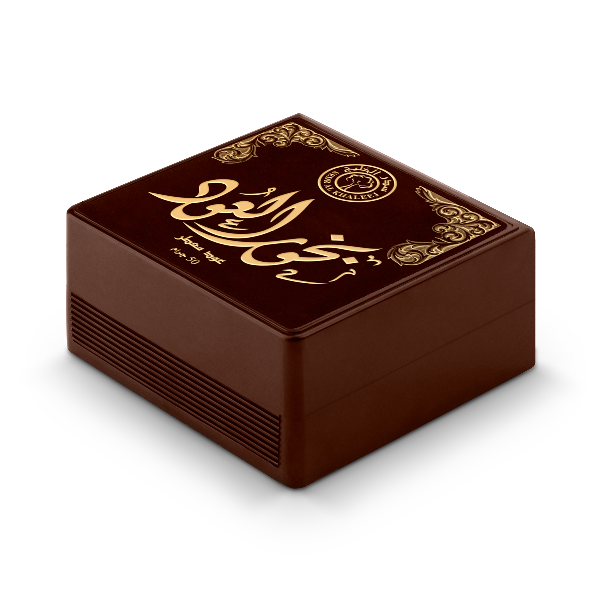 Bakhour Al-Oud - 50 gm