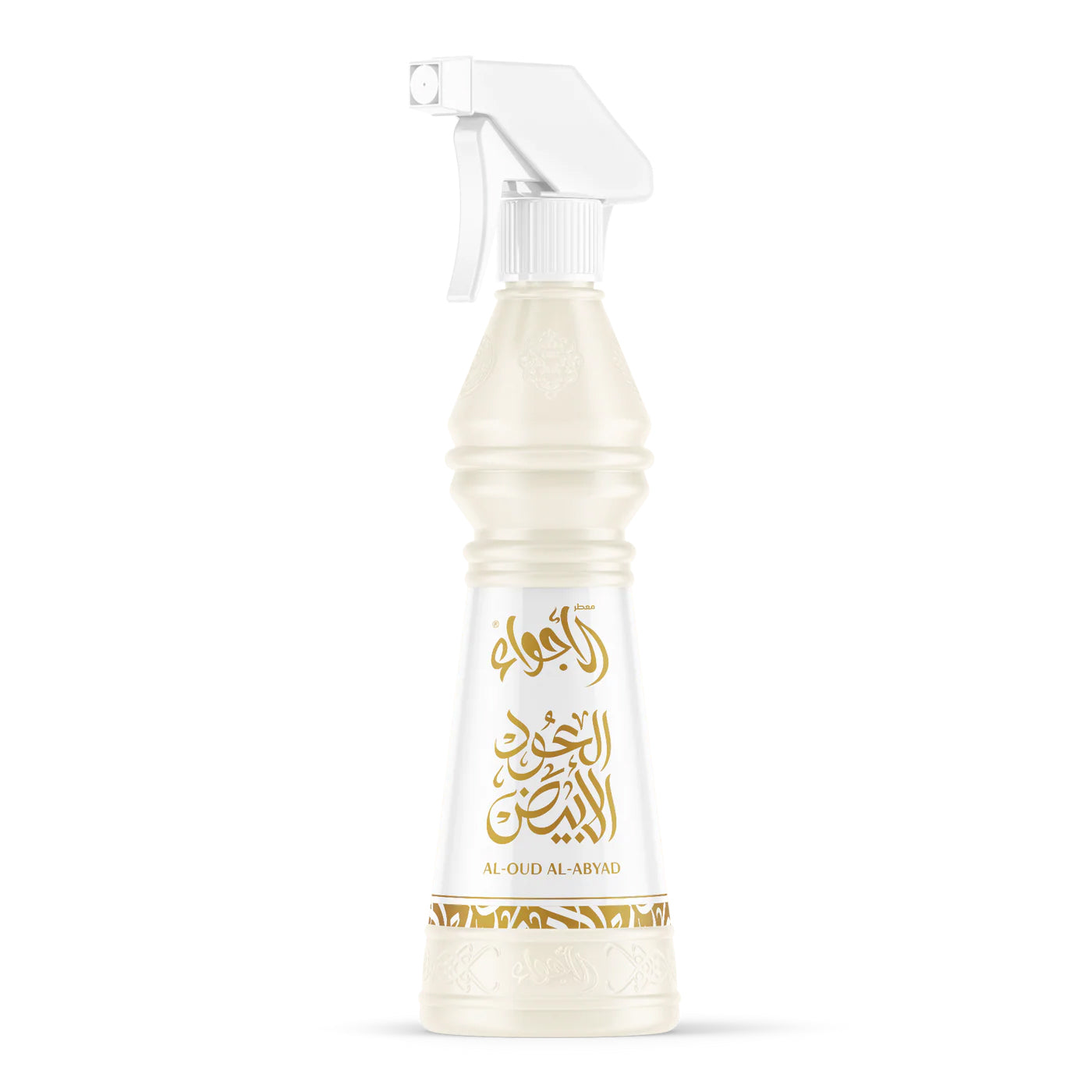 Al Oud Al Abyad Al-Agwaa Freshener - 500 ML