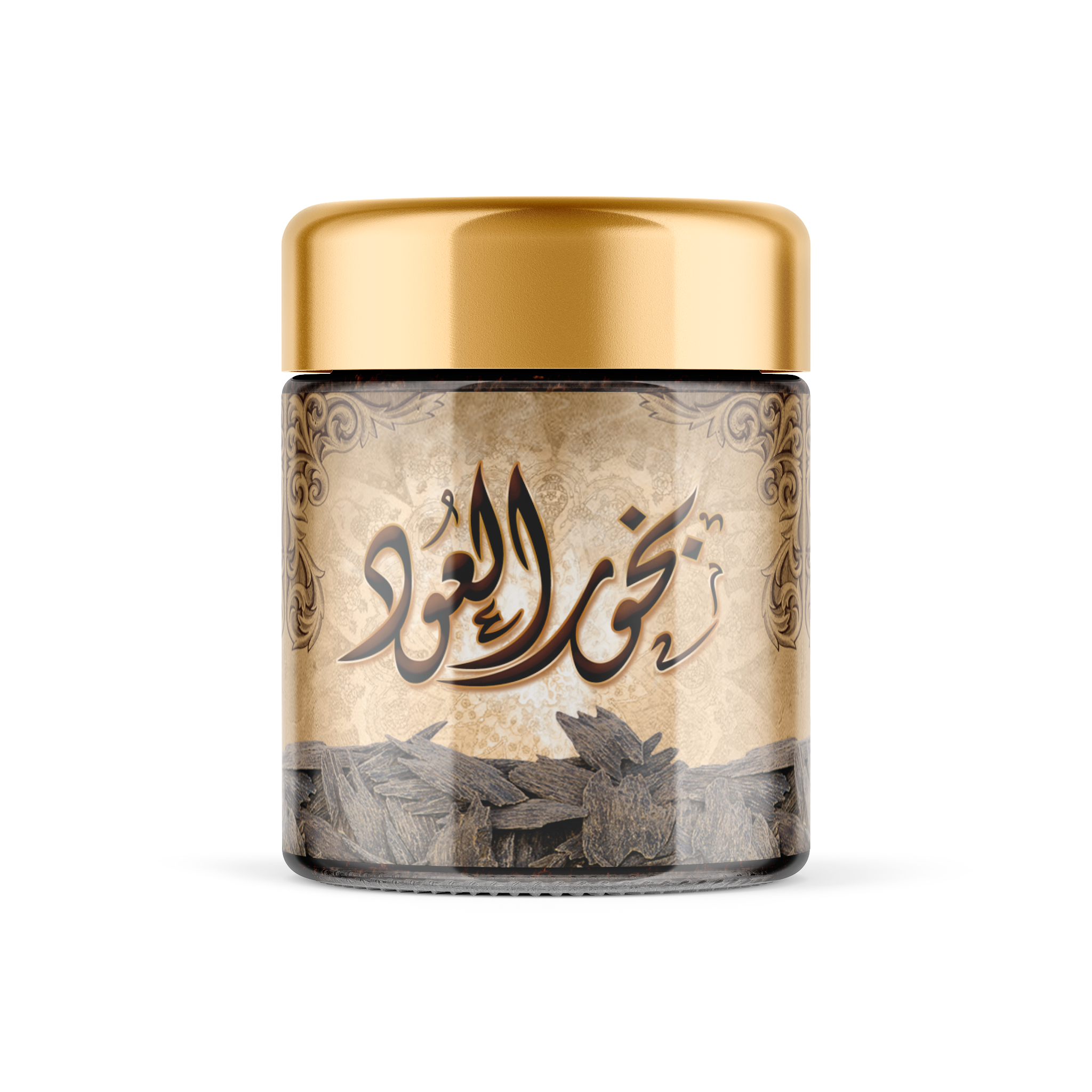 Bakhour Al-Oud - 40 gm
