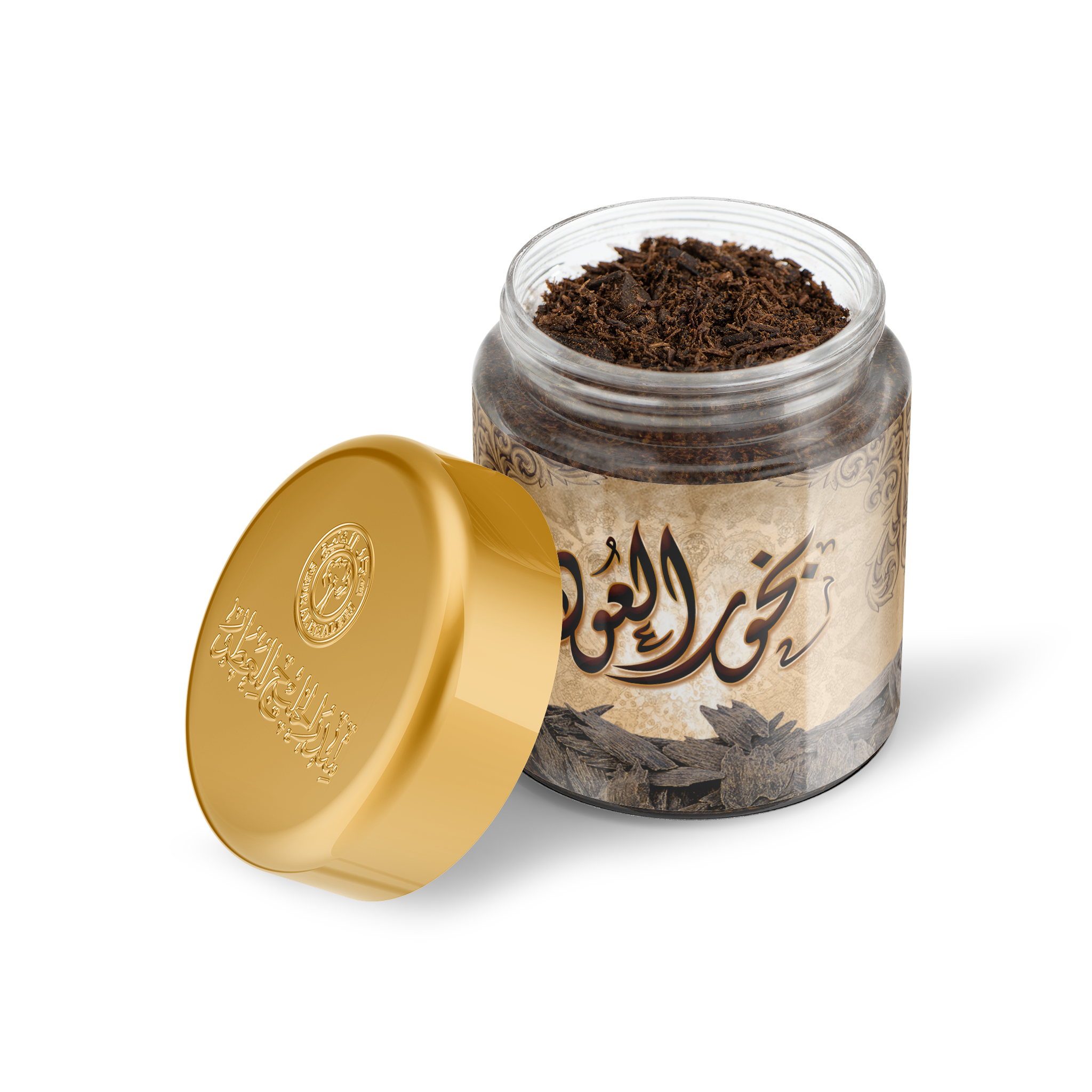Bakhour Al-Oud - 40 gm