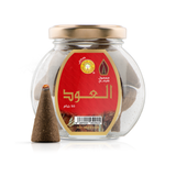 معمول هرمي العود - 50 جرام