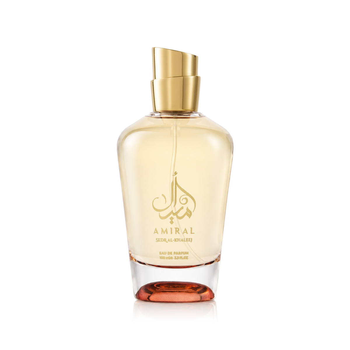 عطر أميرال - 100 مل