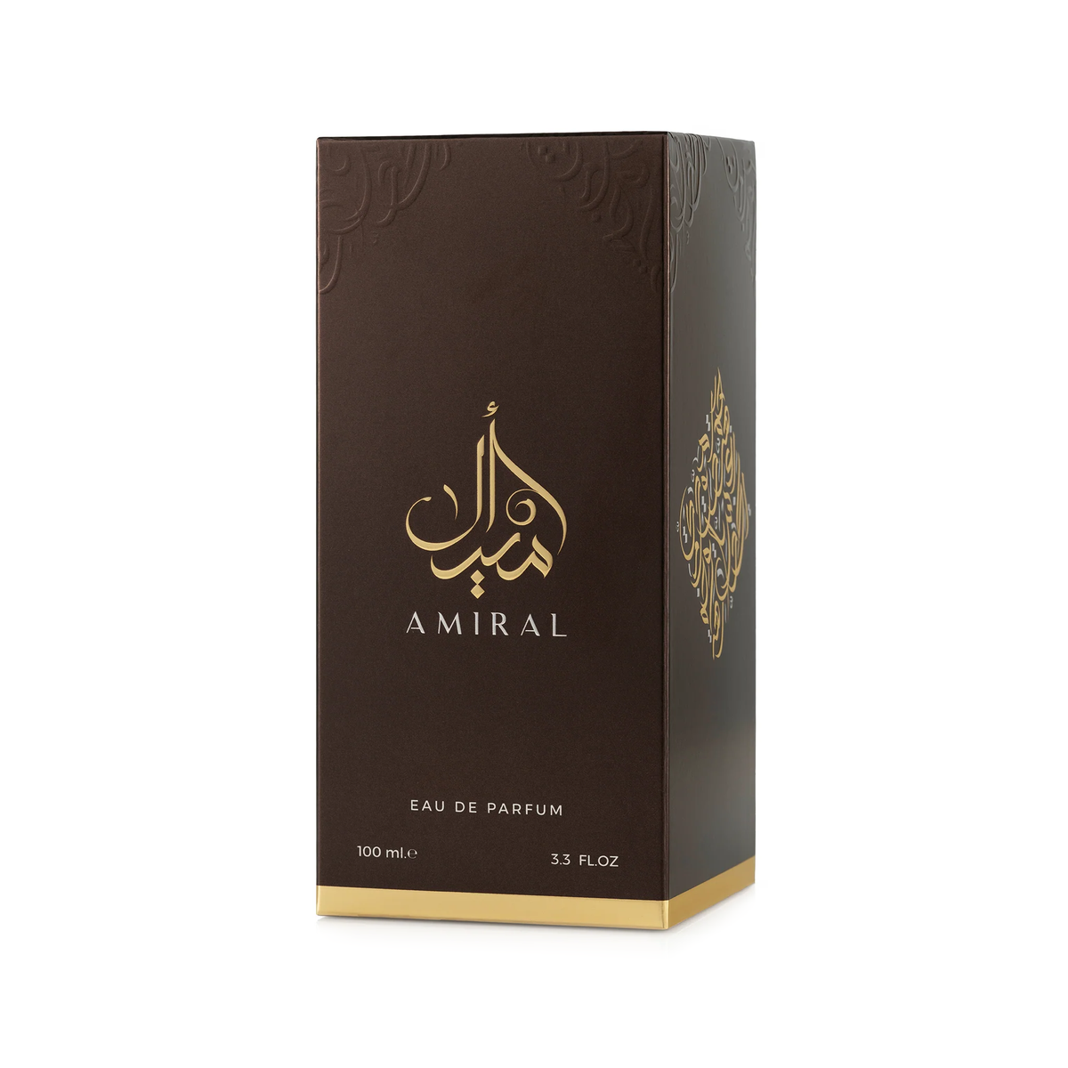 عطر أميرال - 100 مل