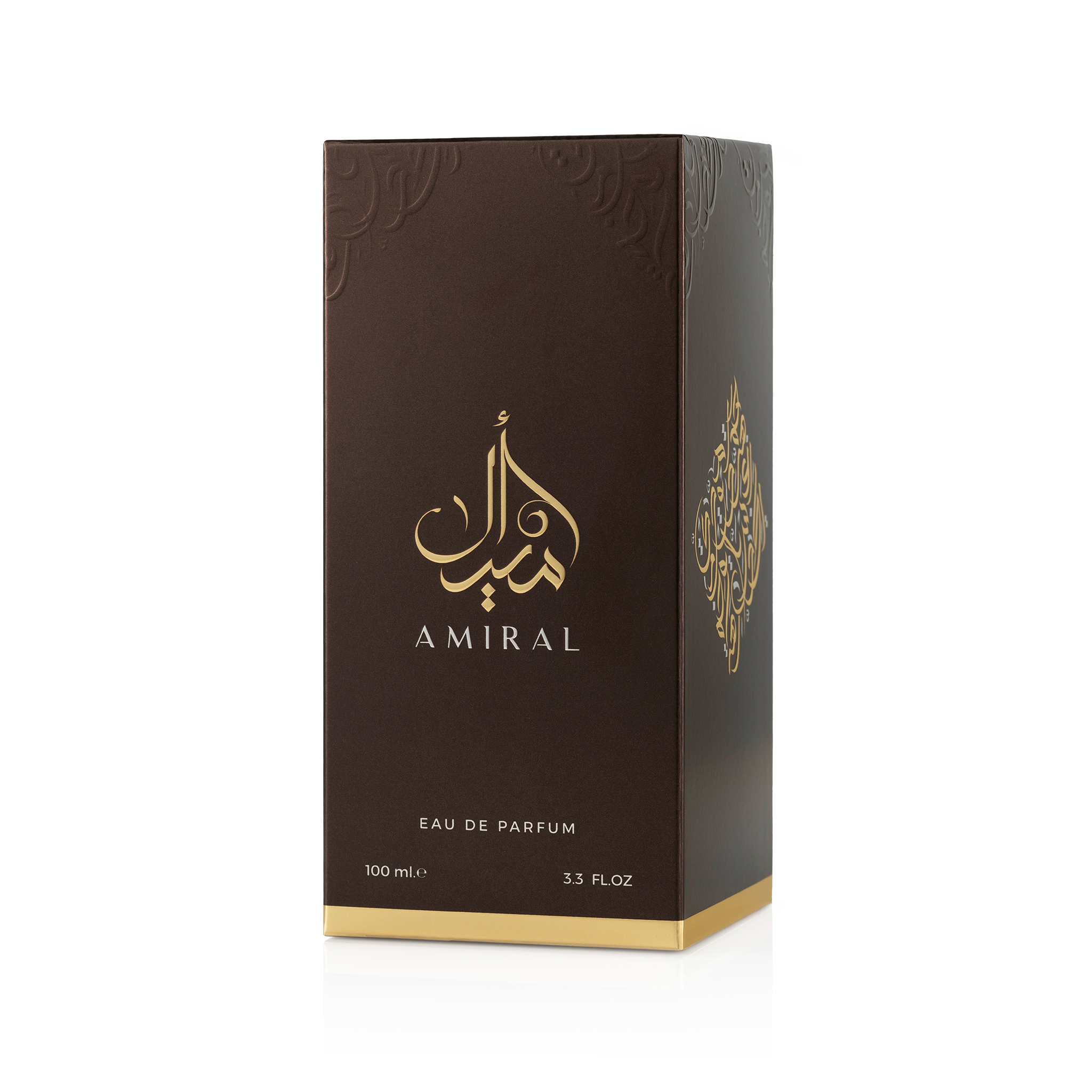 Amiral EDP - 100 ml