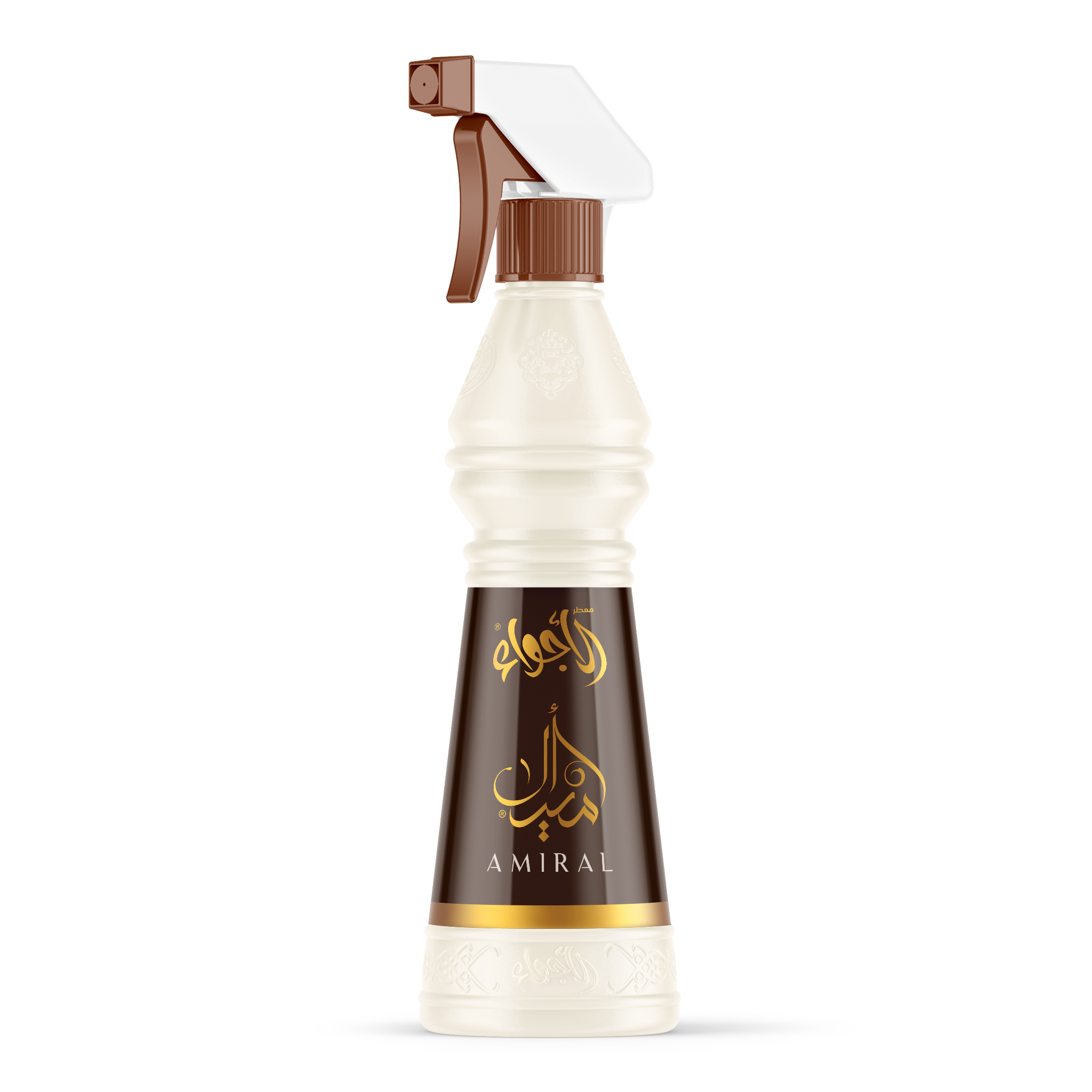 Al-Agwaa Air Freshener Amiral - 500 ml