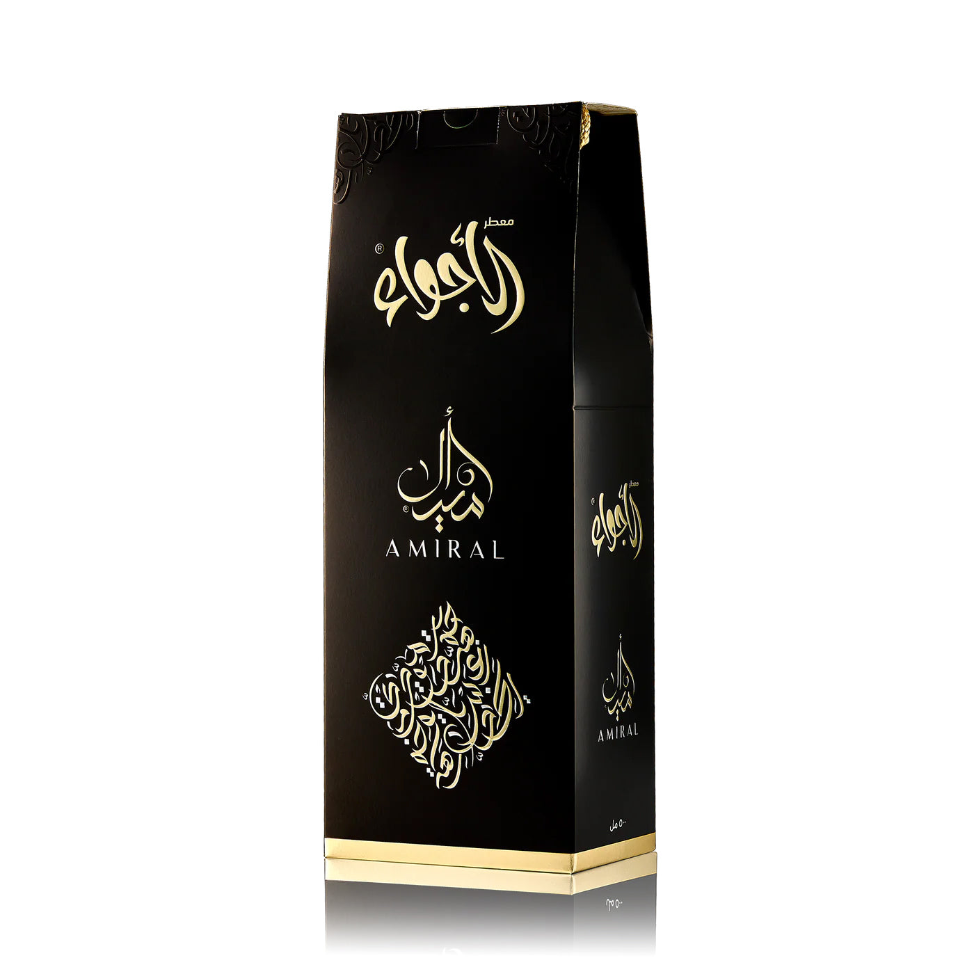 Amiral Al-Agwaa Freshener - 500 ML