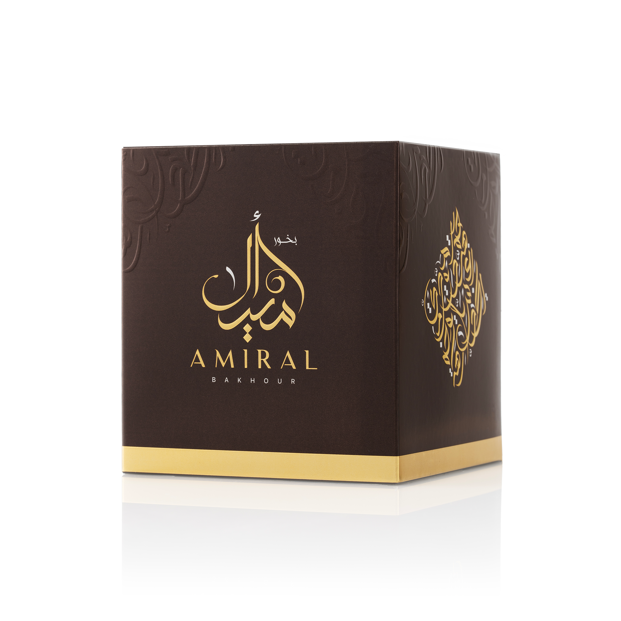 Amiral Incense - 40 gm