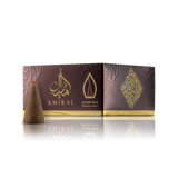 Amiral Pyramid Bakhoor 50 g