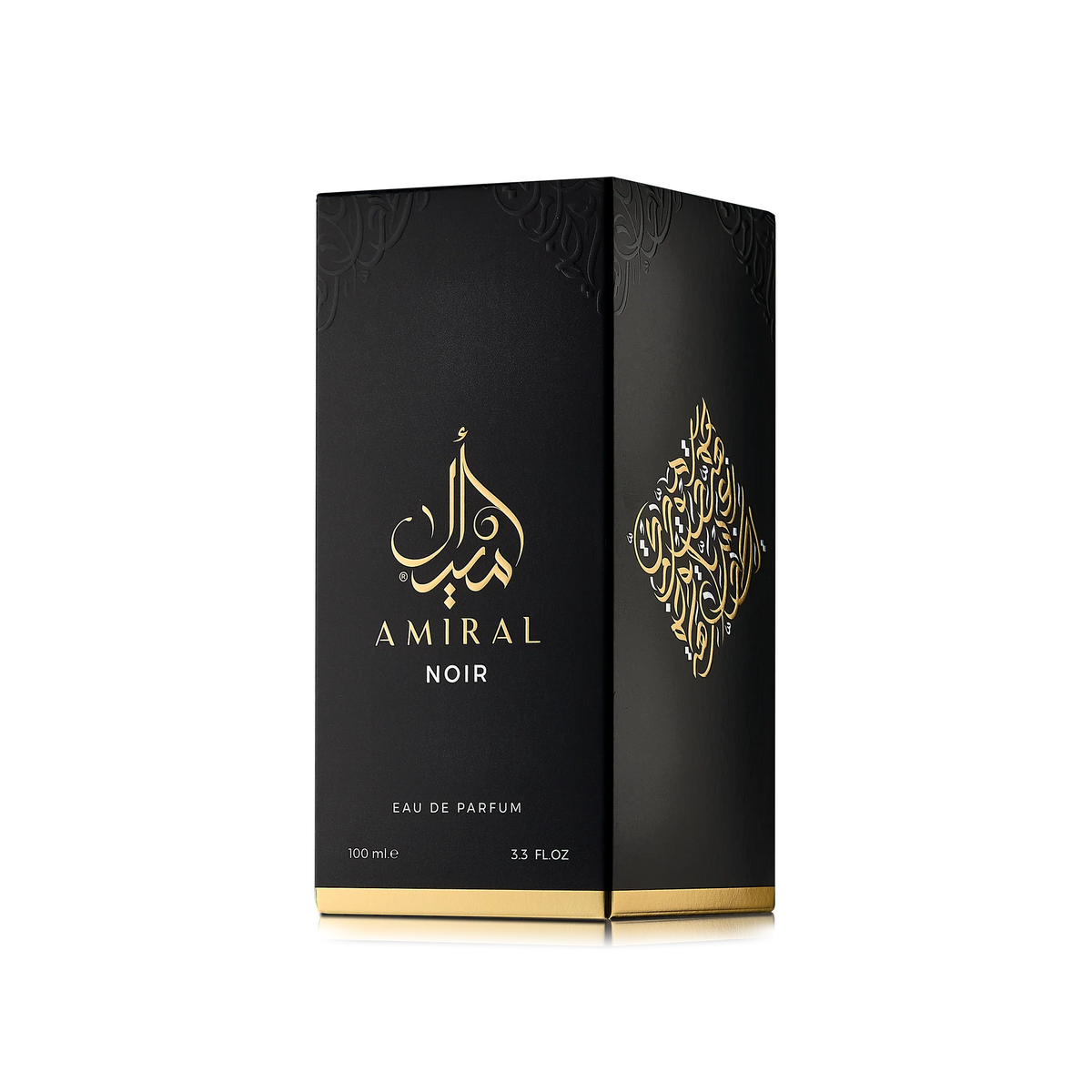 عطر أميرال نوير - 100 مل