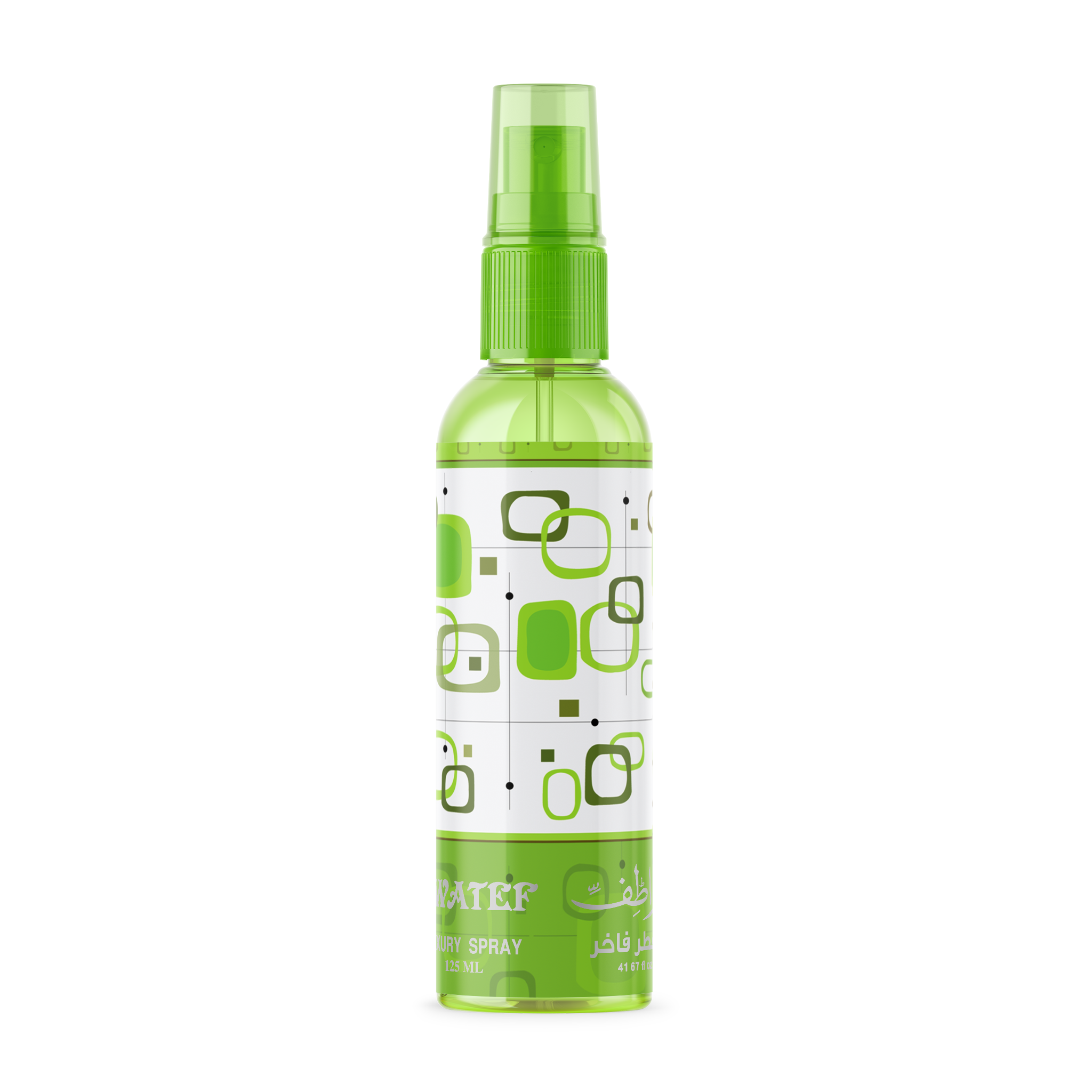 Luxury Spray Awash 125 ml