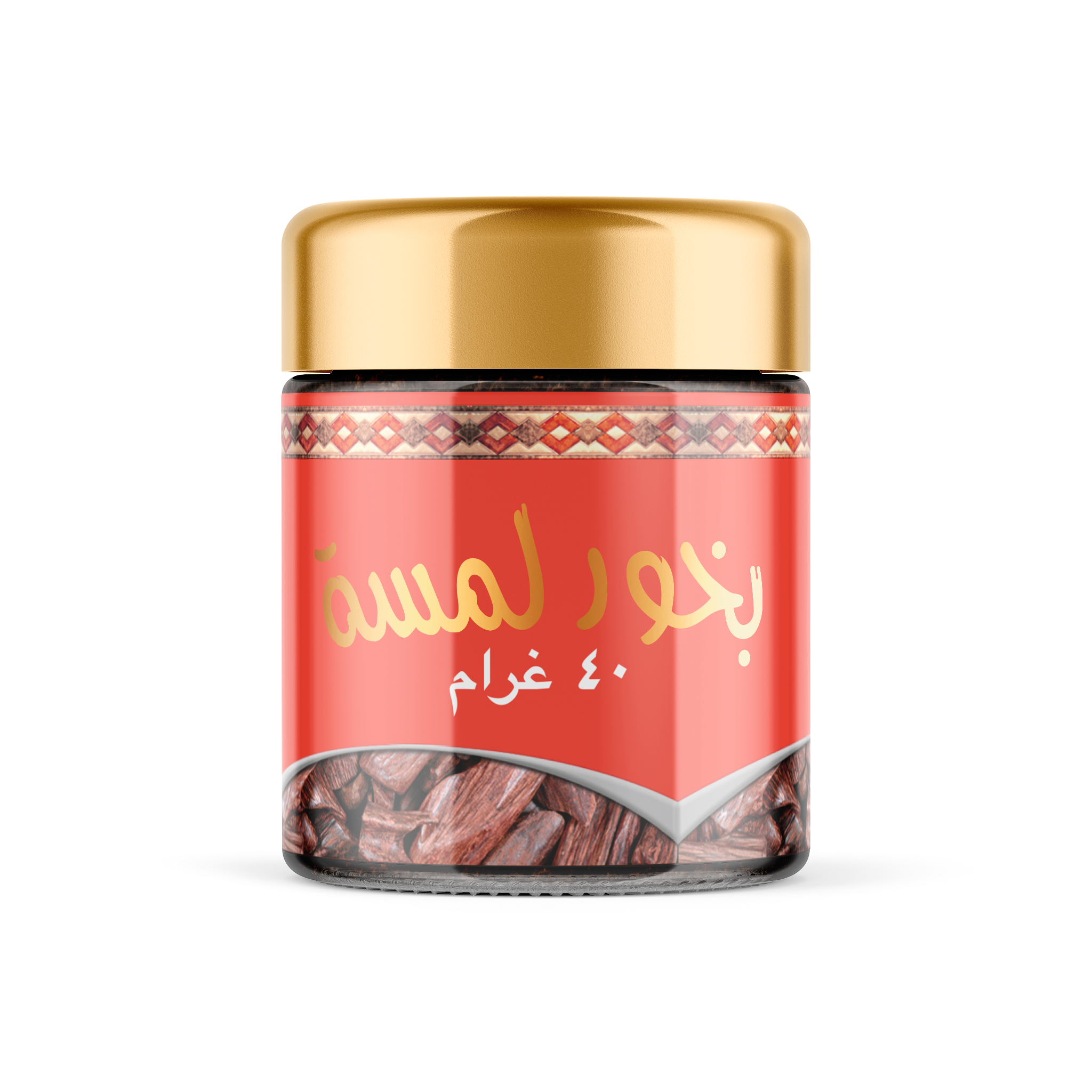 Touch Incense - 40 gm