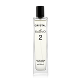 عطر كريستال - 100 مل