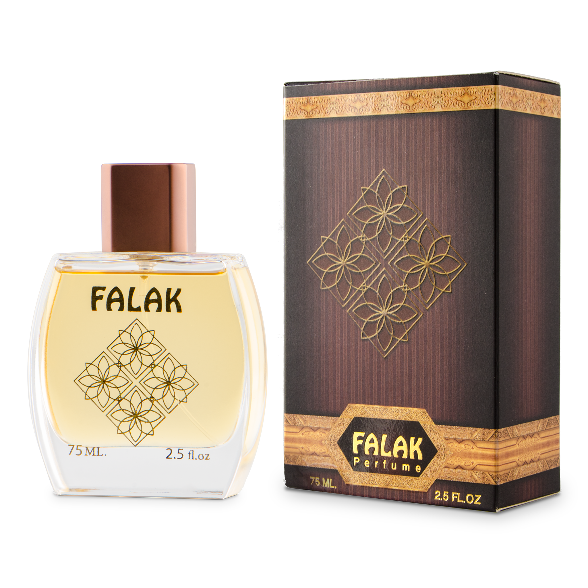 Falak EDP - 75 ml