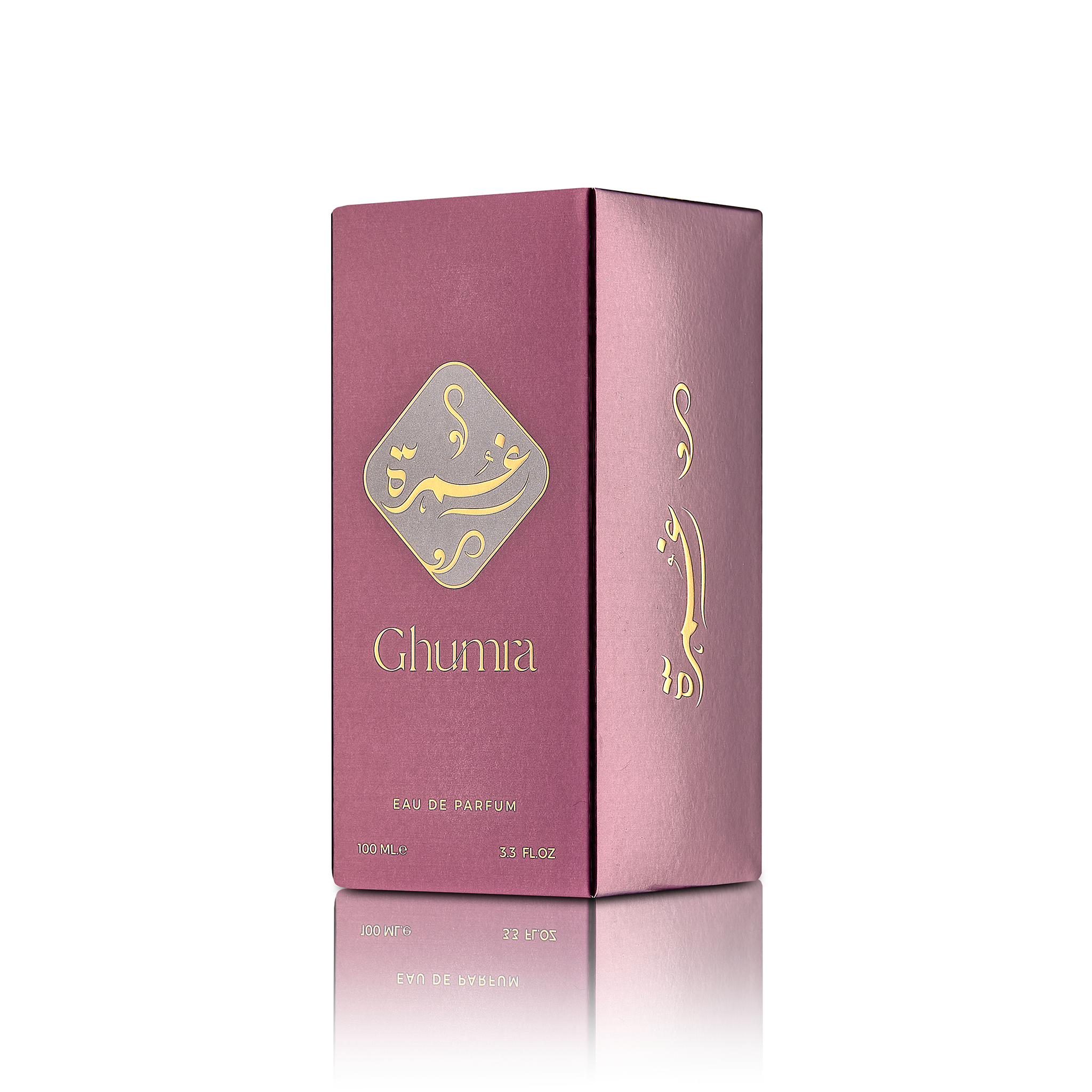 Ghumra EDP - 100 ml