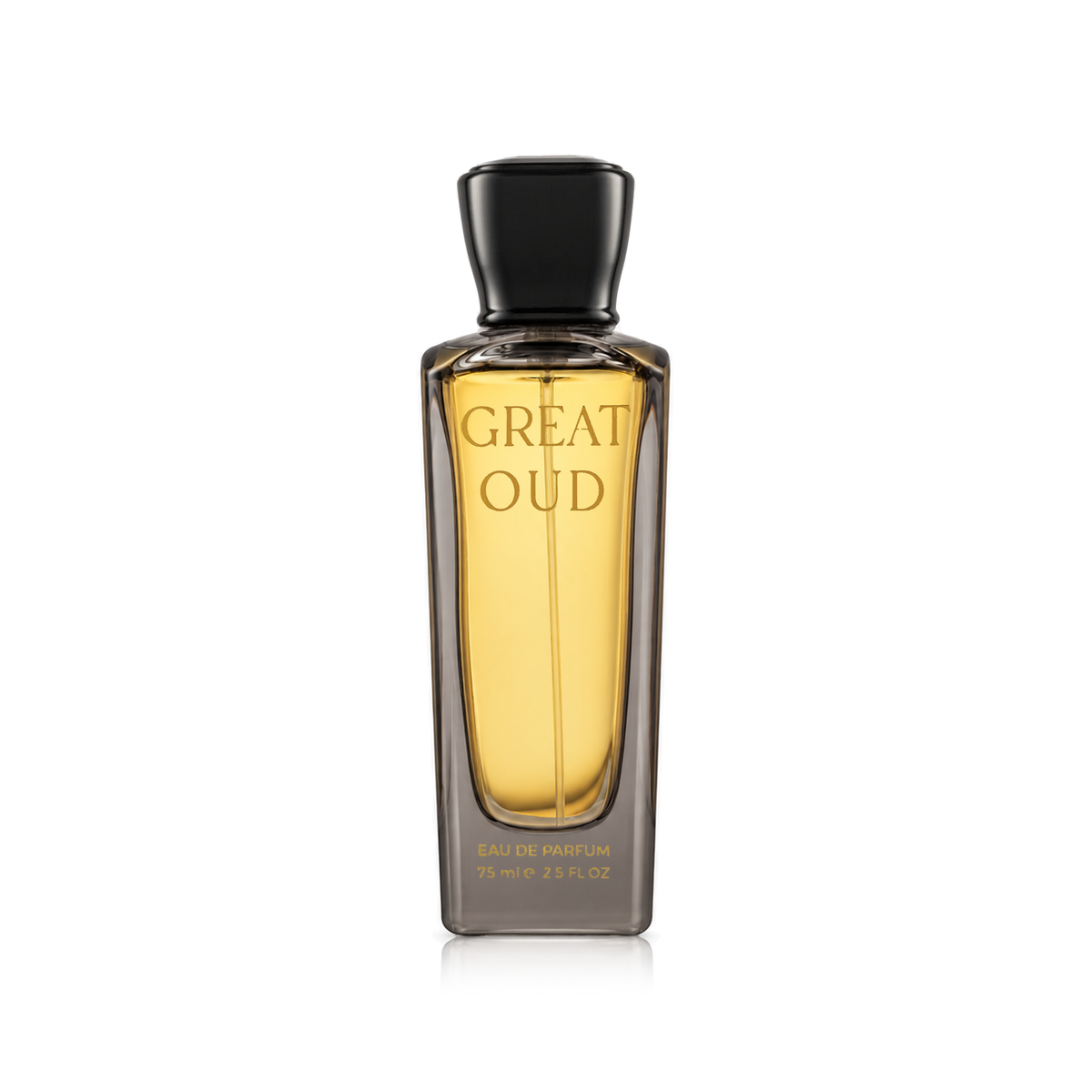 عطر قريت عود - 75 مل